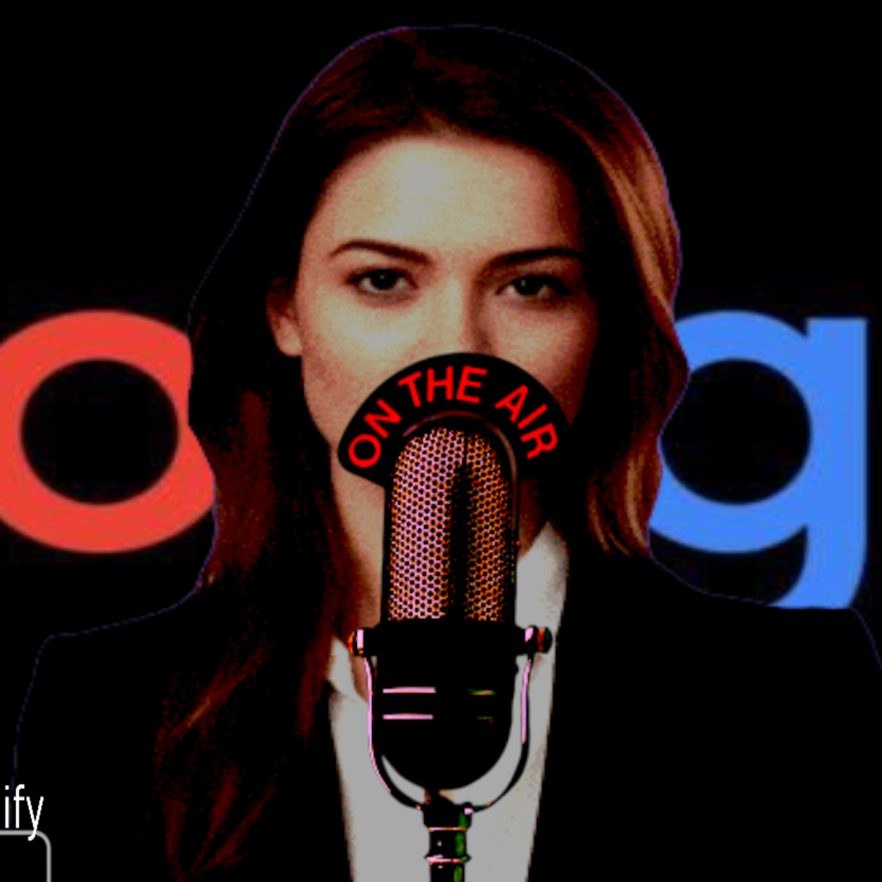 Google's Censorship Bombshell: Biden's Push to Silence Conservatives Exposed! episode artwork