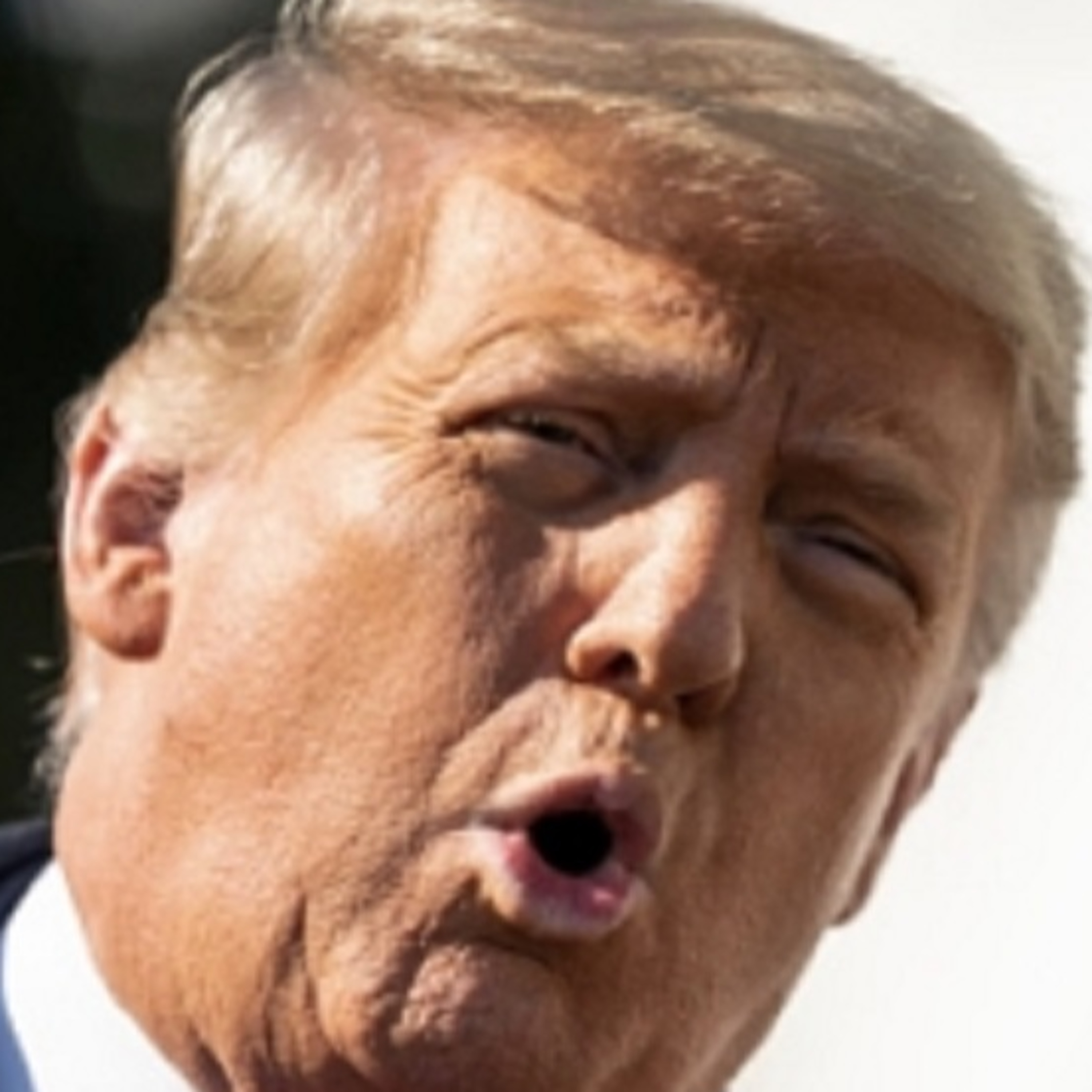 YouTube sued by Trump $25 million because of censorship episode artwork