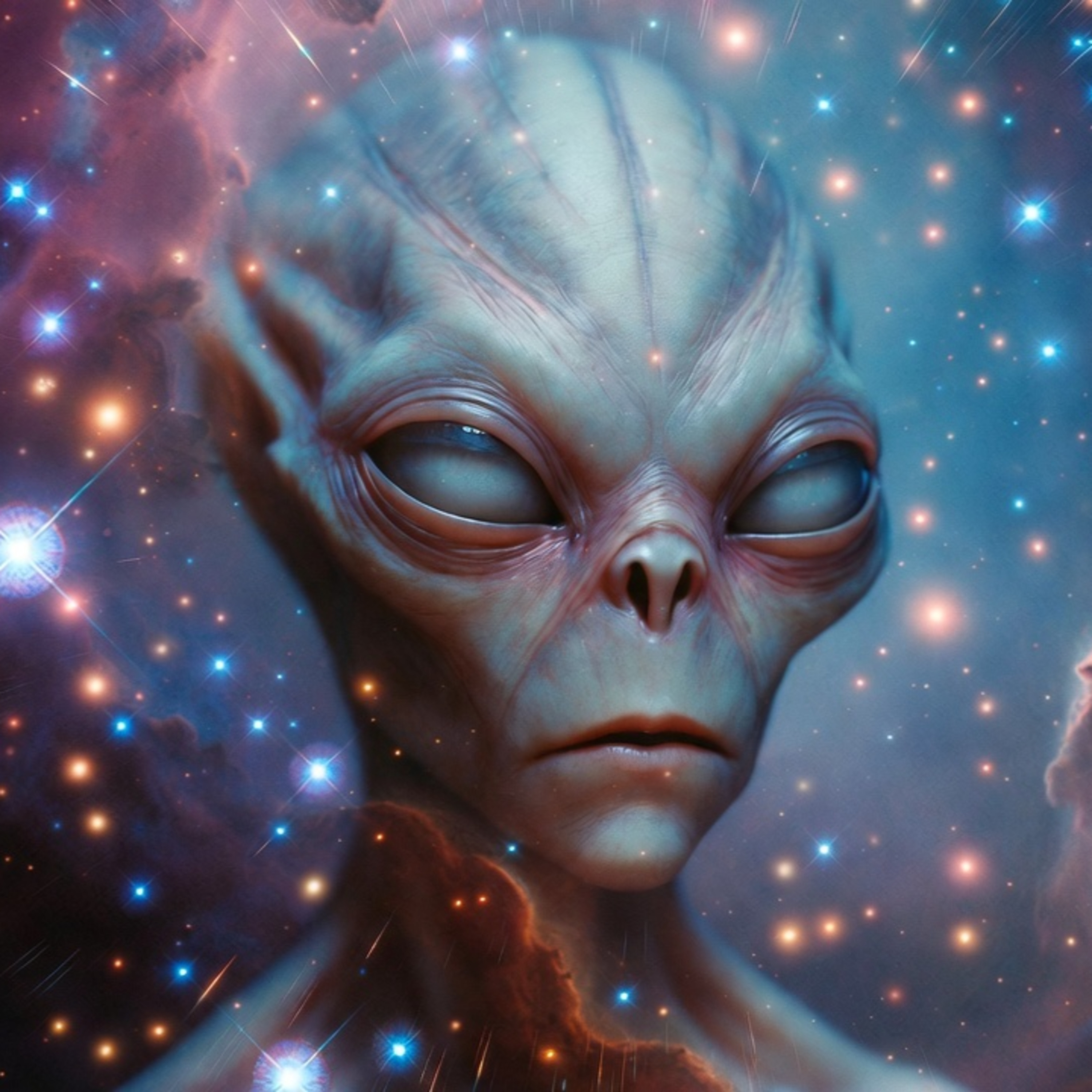 Sgt. Clifford Stone Confesses: I Helped an Alien Escape – Christian Skeptic Reacts Live episode artwork