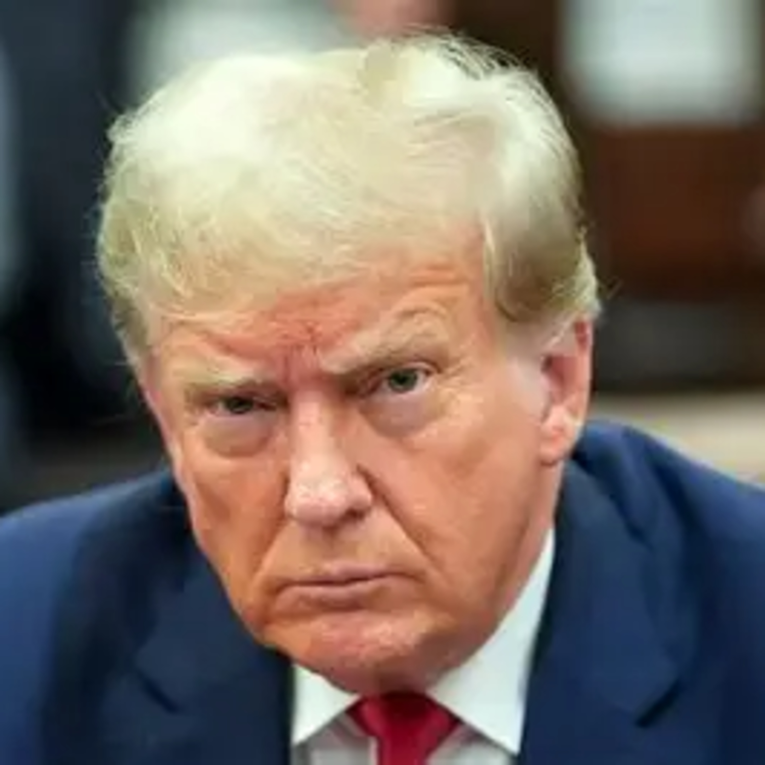 Trump's Explosive Claim: 274 FBI Agents Secretly Agitated Jan. 6 Crowd as 'Insurrectionists' – The Truth Behind the Hoax? episode artwork