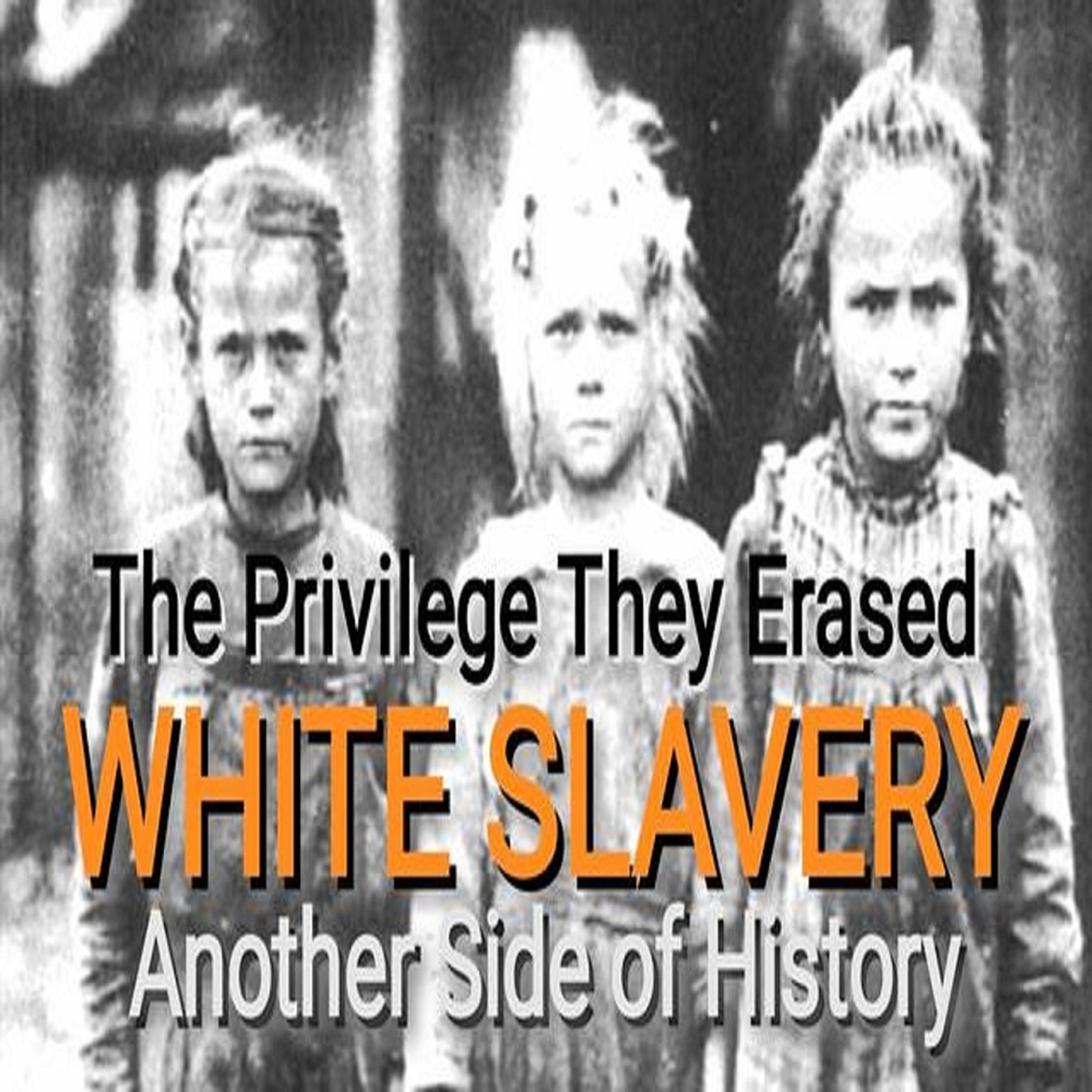 Atheists Pay Brett Keane, White Slavery, Blacks Enslave Blacks, Caucasian Reparations, Slave P@rn