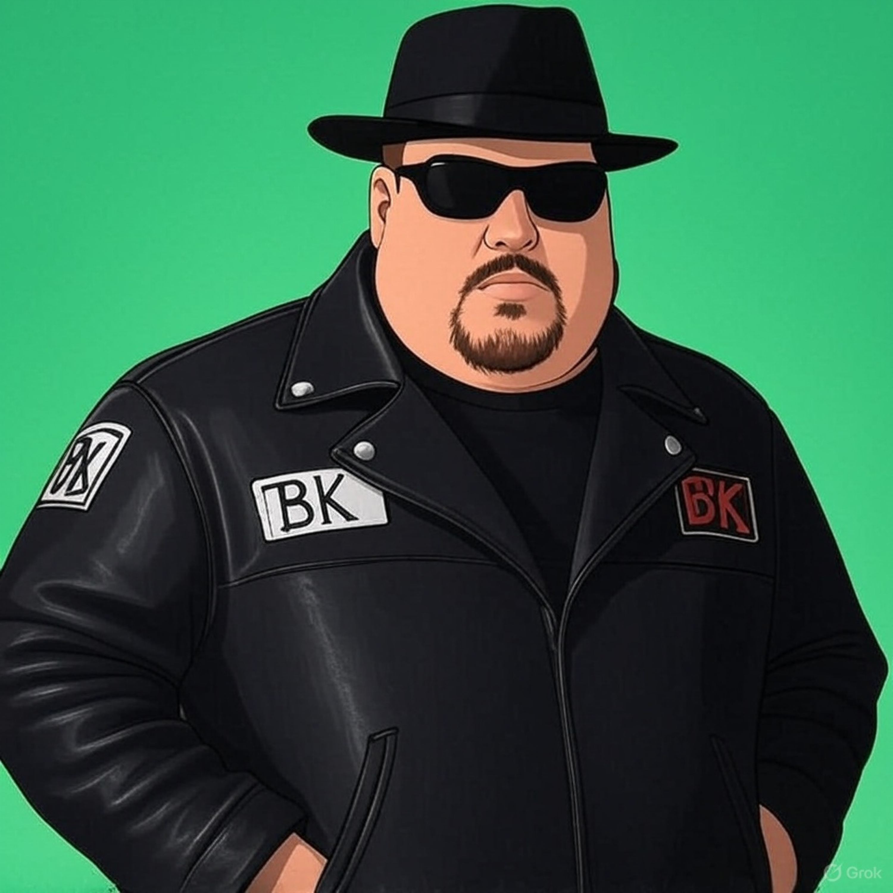 Brett Keane Talks - Merry Christmas ‪@DEEPFATFRIED‬ ‪@OnionNuggetz‬ ‪@DrunkenPeasants‬ ‪@SHABISKY‬ episode artwork