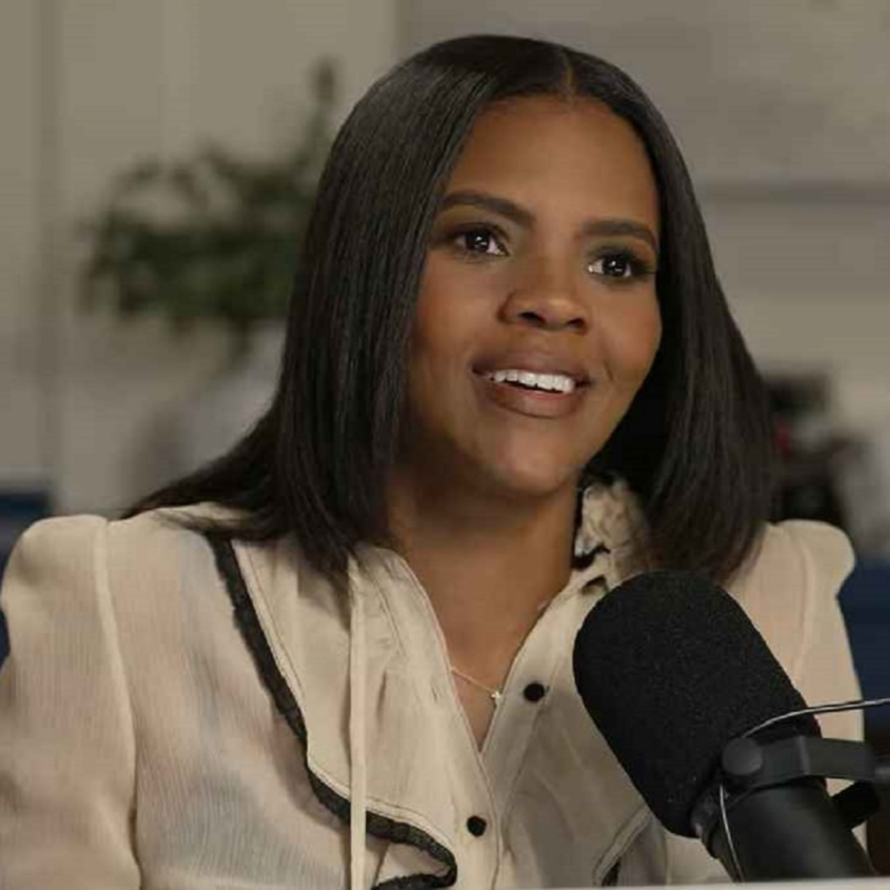 Candace Owens vs. Turning Point USA, Betrayal, Macron Plots, Who Killed Charlie Kirk? episode artwork