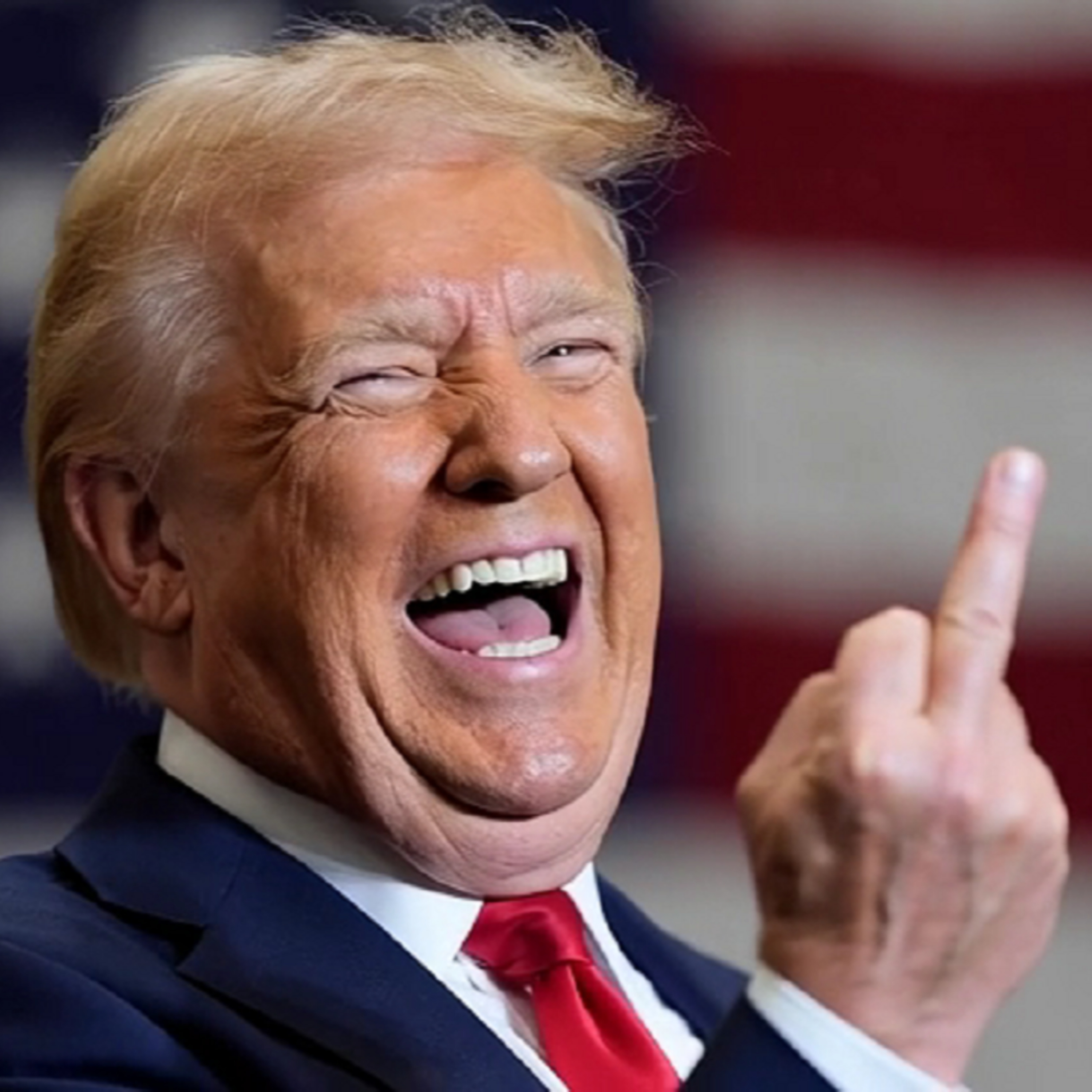 Trump's Birthright Ban: Eve Reports - Invaders, Rapists, Judges & the 14th Amendment Fight. SCOTUS to Decide - Who's Next?