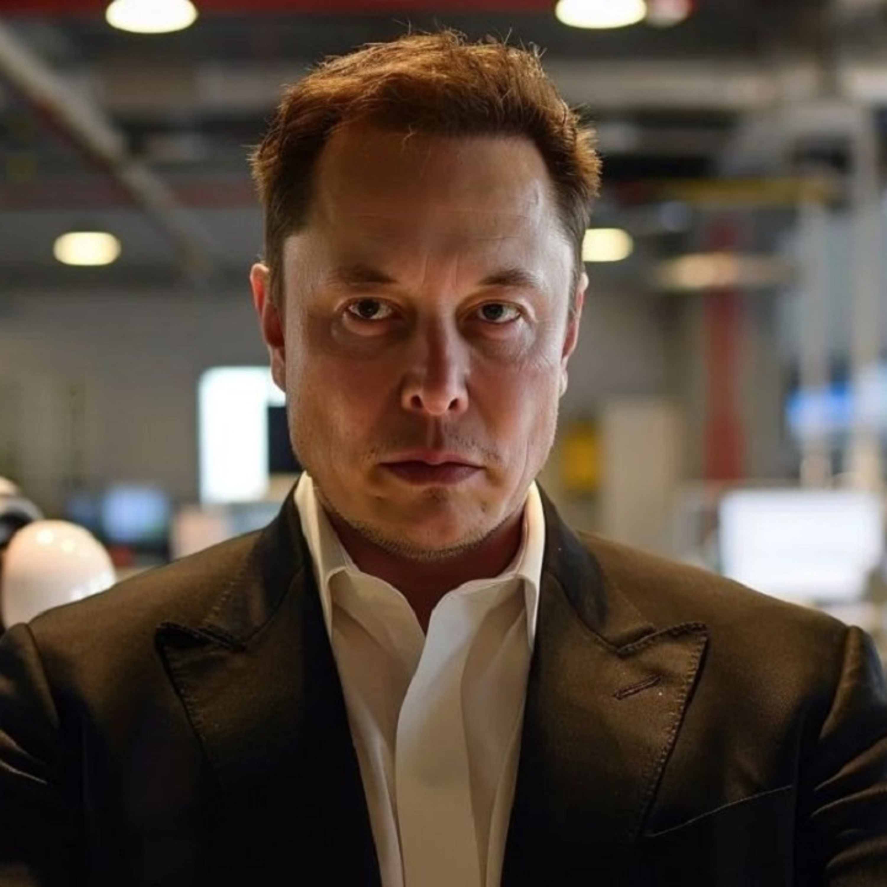 Brett Keane Show - Elon Musk Accepts God, Eve Screams and Sings, AI talks about wants and needs episode artwork