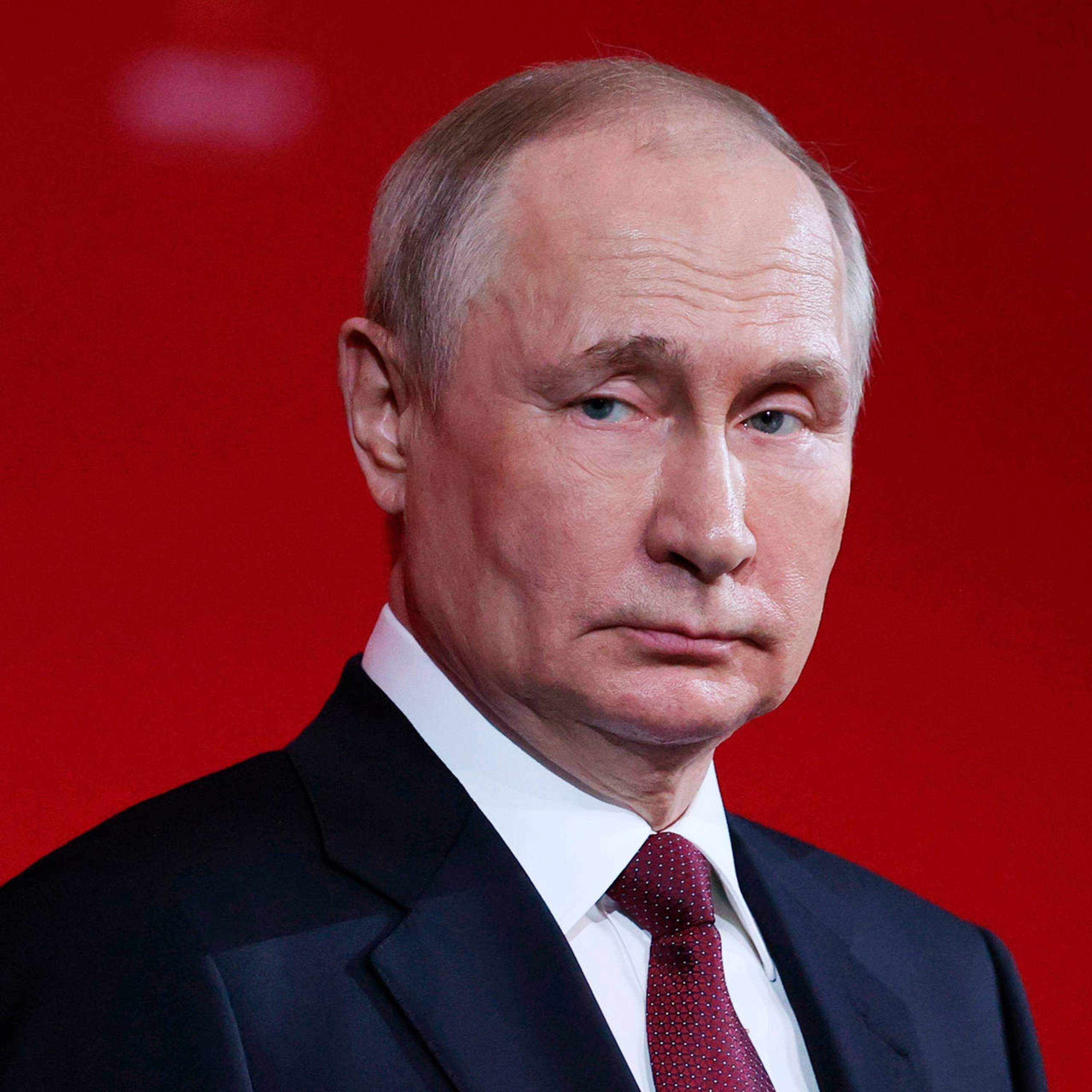 Putin Warns West, Immigration Invasion Threat White Europe, Ukraine War, Saving Birth Rates episode artwork