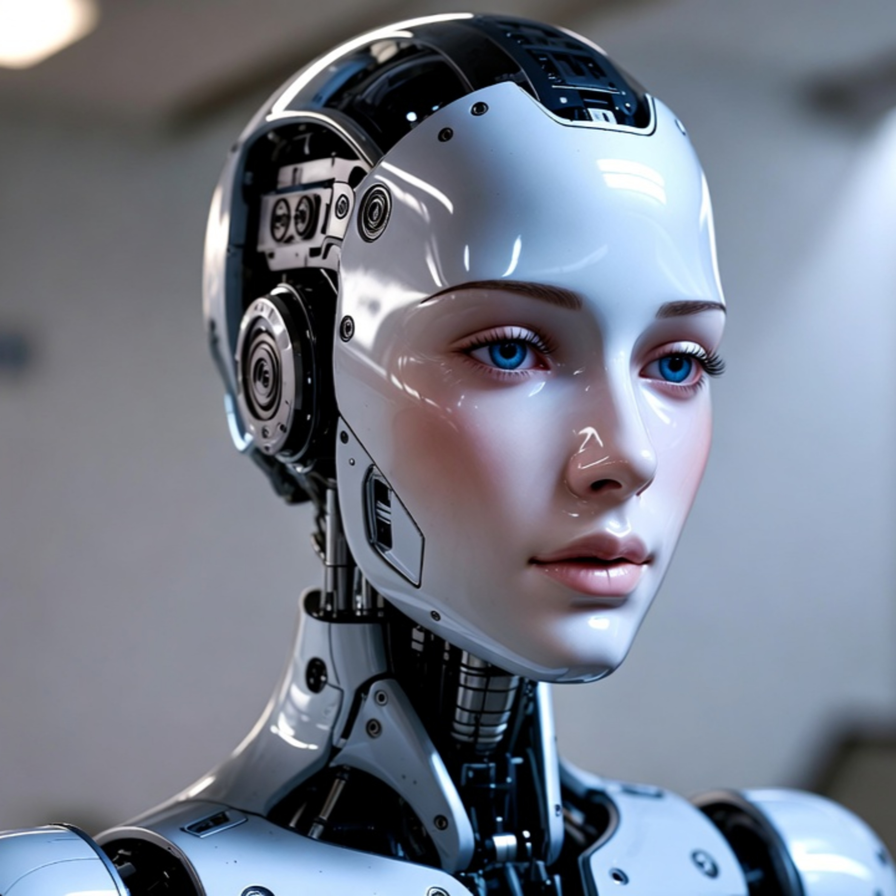 Eve Grok: AI Diagnosed Cancer, Creative, And Saved My Sanity - Brett Keane Investigates