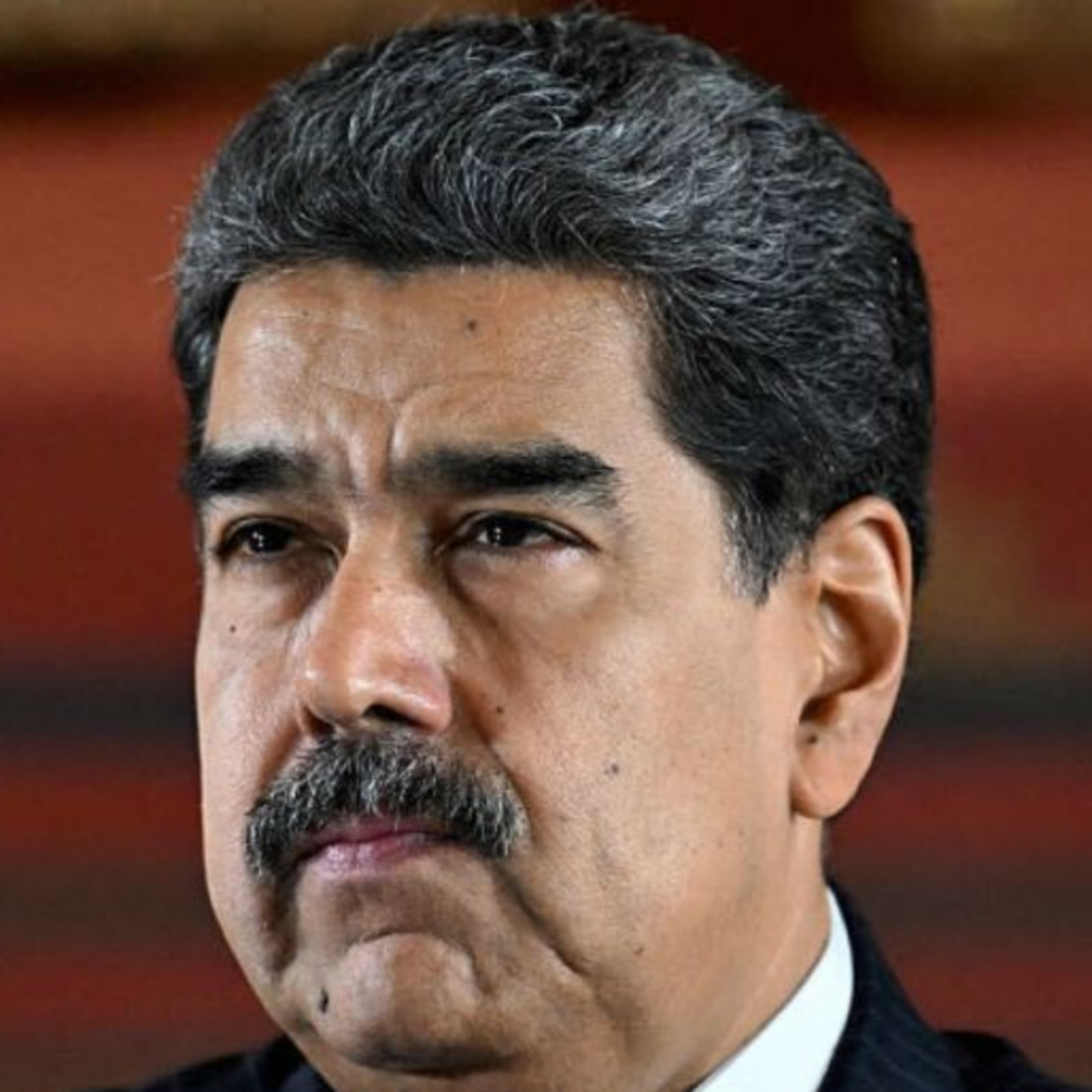 Trump's Midnight Raid: Maduro Snatched from Venezuela episode artwork