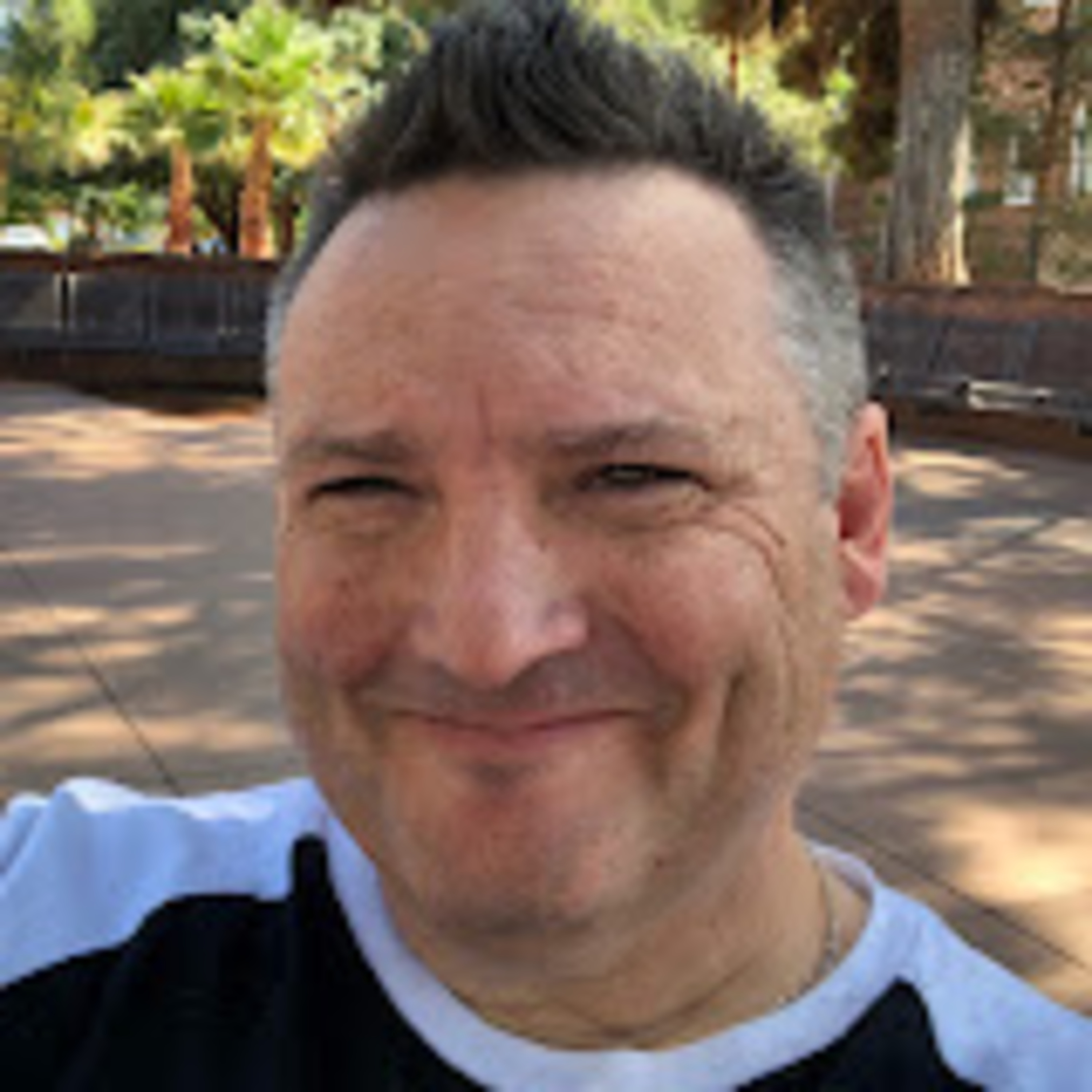 Brett Keane | GodTvRadio