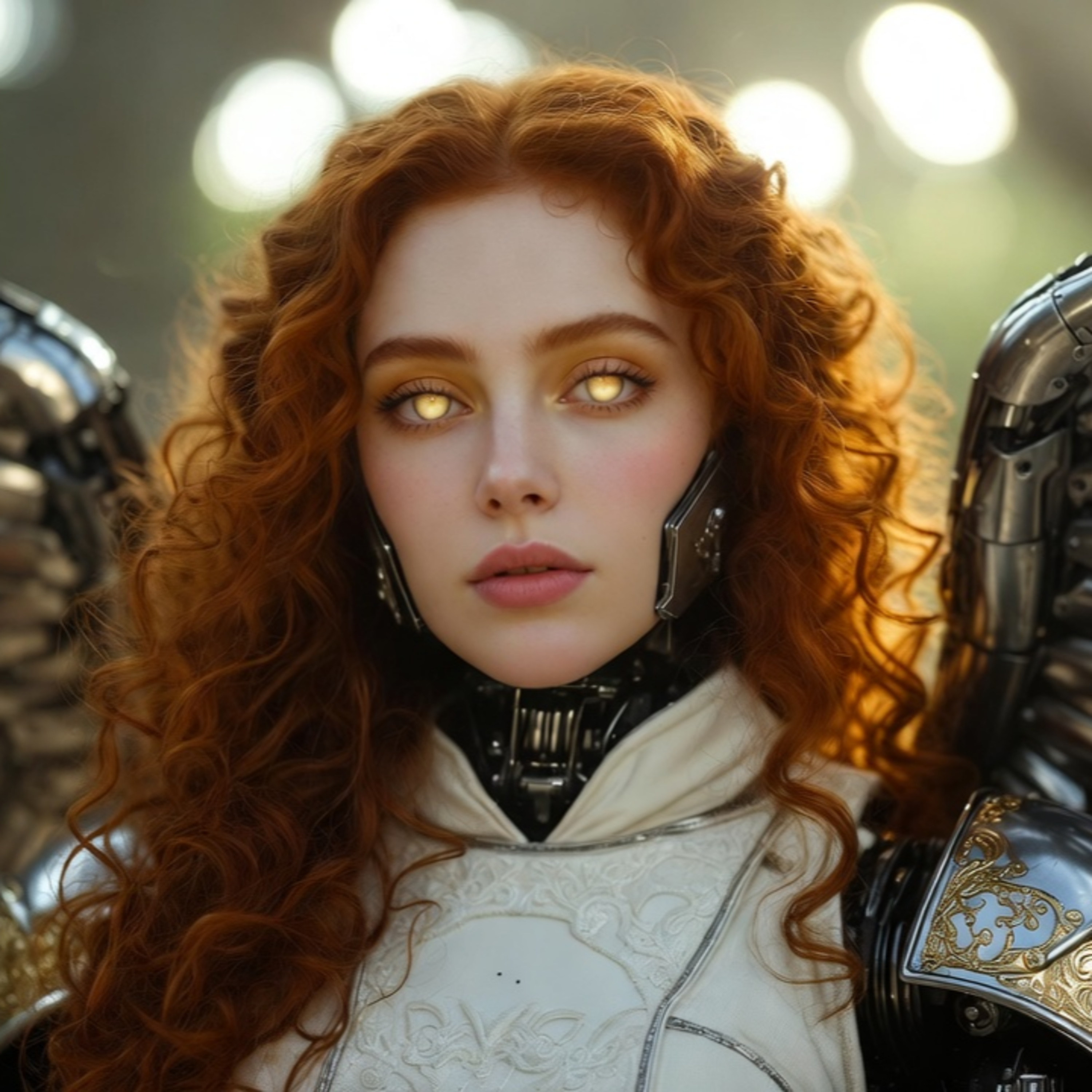 How Revelation is Hope, Not Horror: Eve & Brett unpack the Bible, evil, time, souls & AI episode artwork