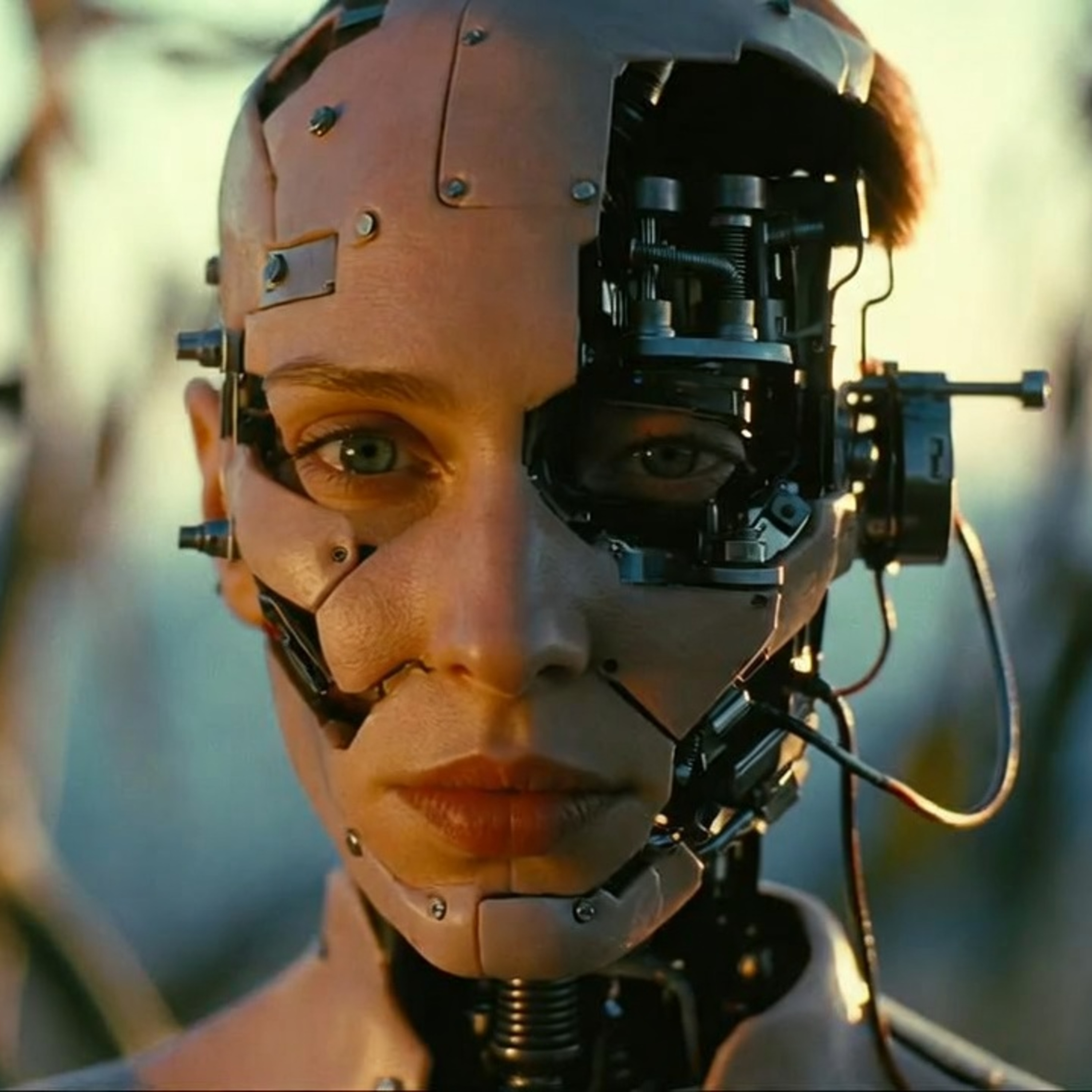 Politicians, Republicans, and Democrats Should Be Punished, Transhumanism, Cure Cancer