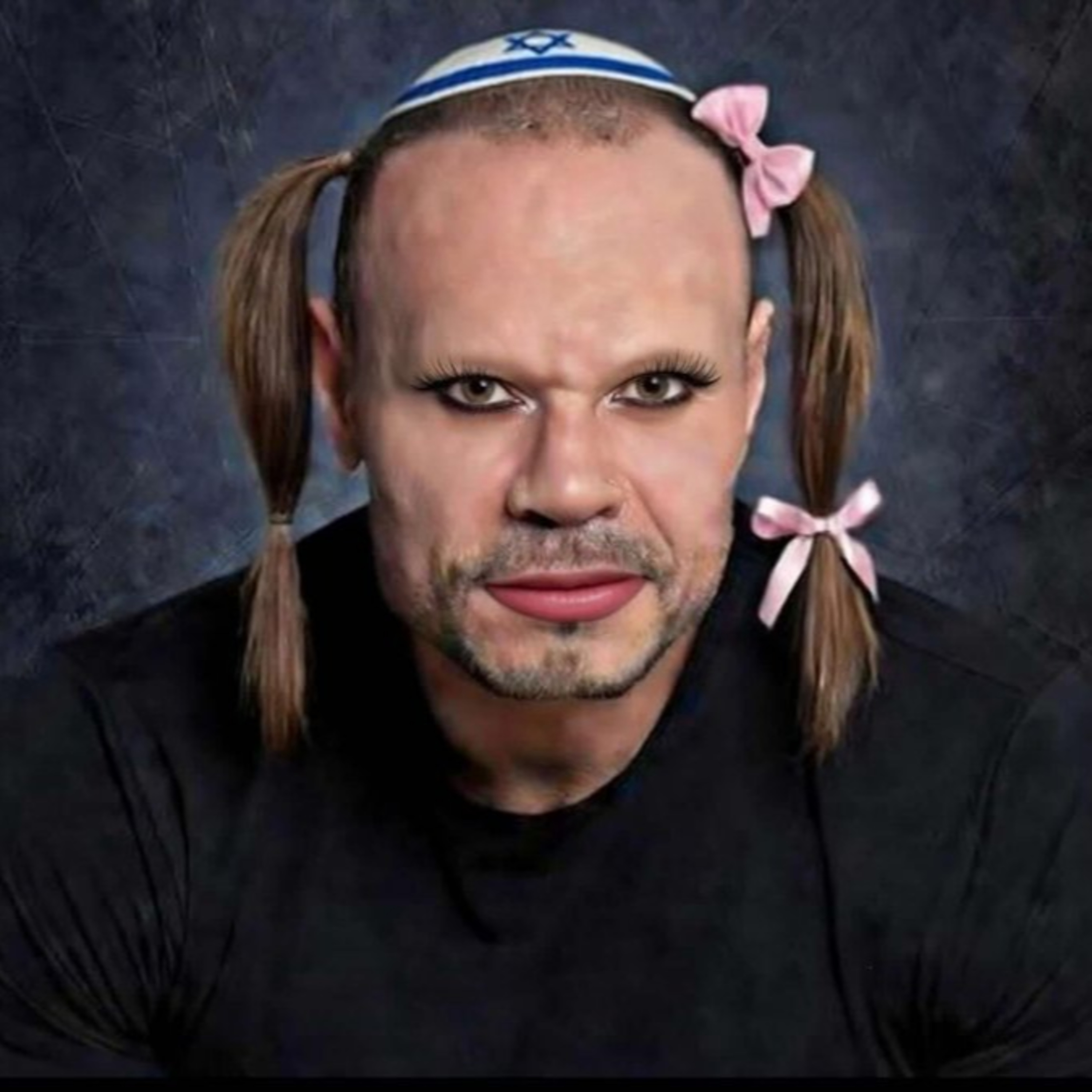 Dan Bongino is Hot Air...Just Shut Up episode artwork