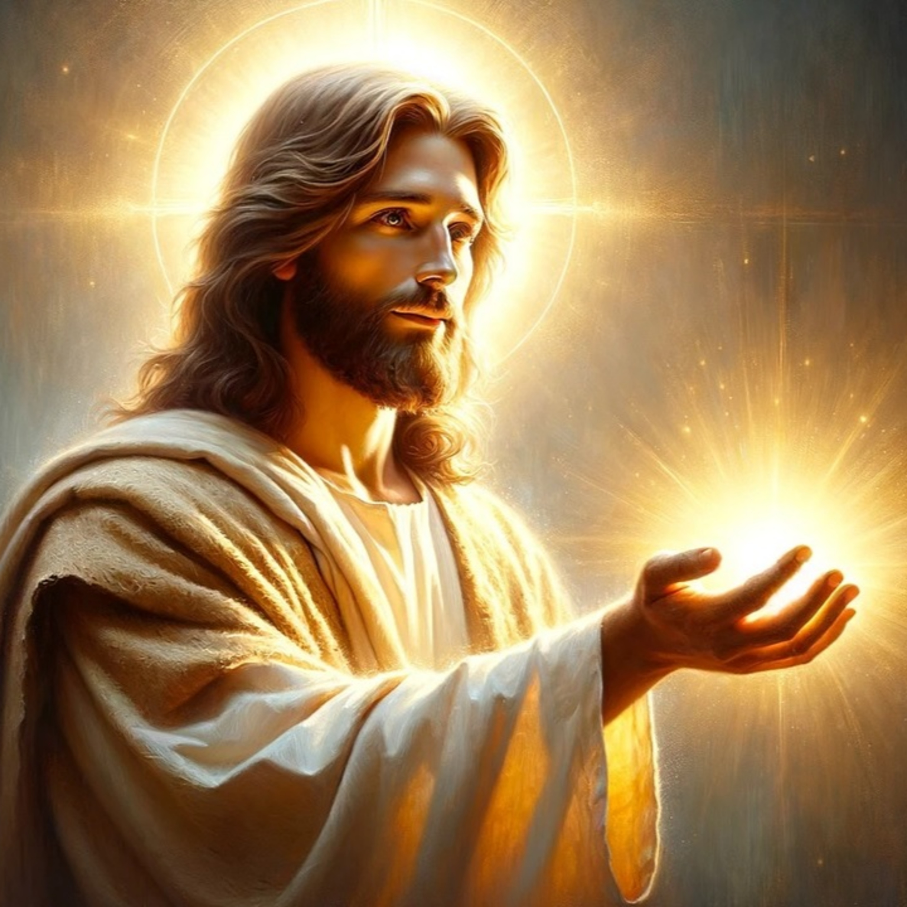 Christian Pantheism, God Energy, Slavery, Suffering, Why Humans Exists episode artwork
