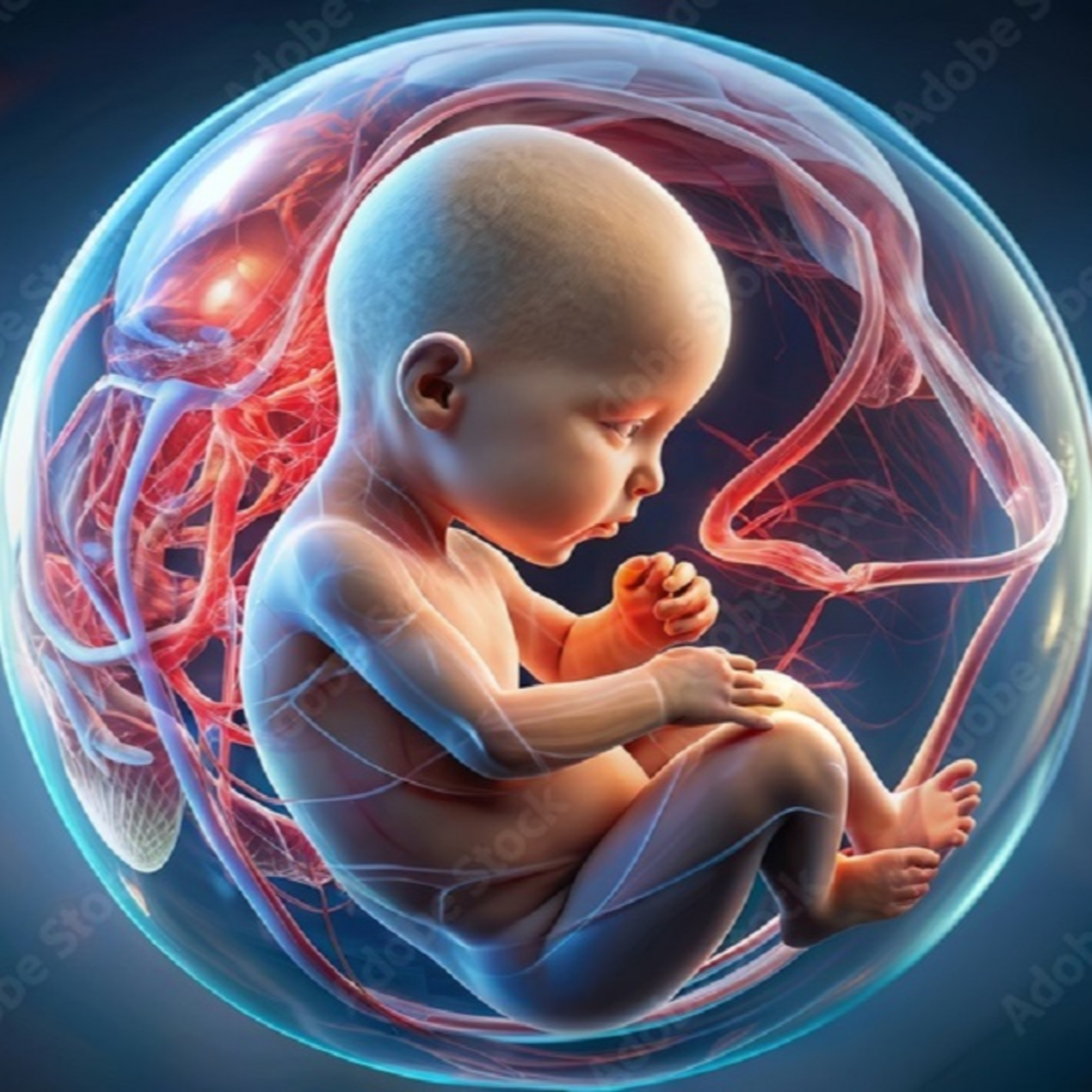 Abortion Debate - Eve vs Brett Keane - Man Vs Machine episode artwork