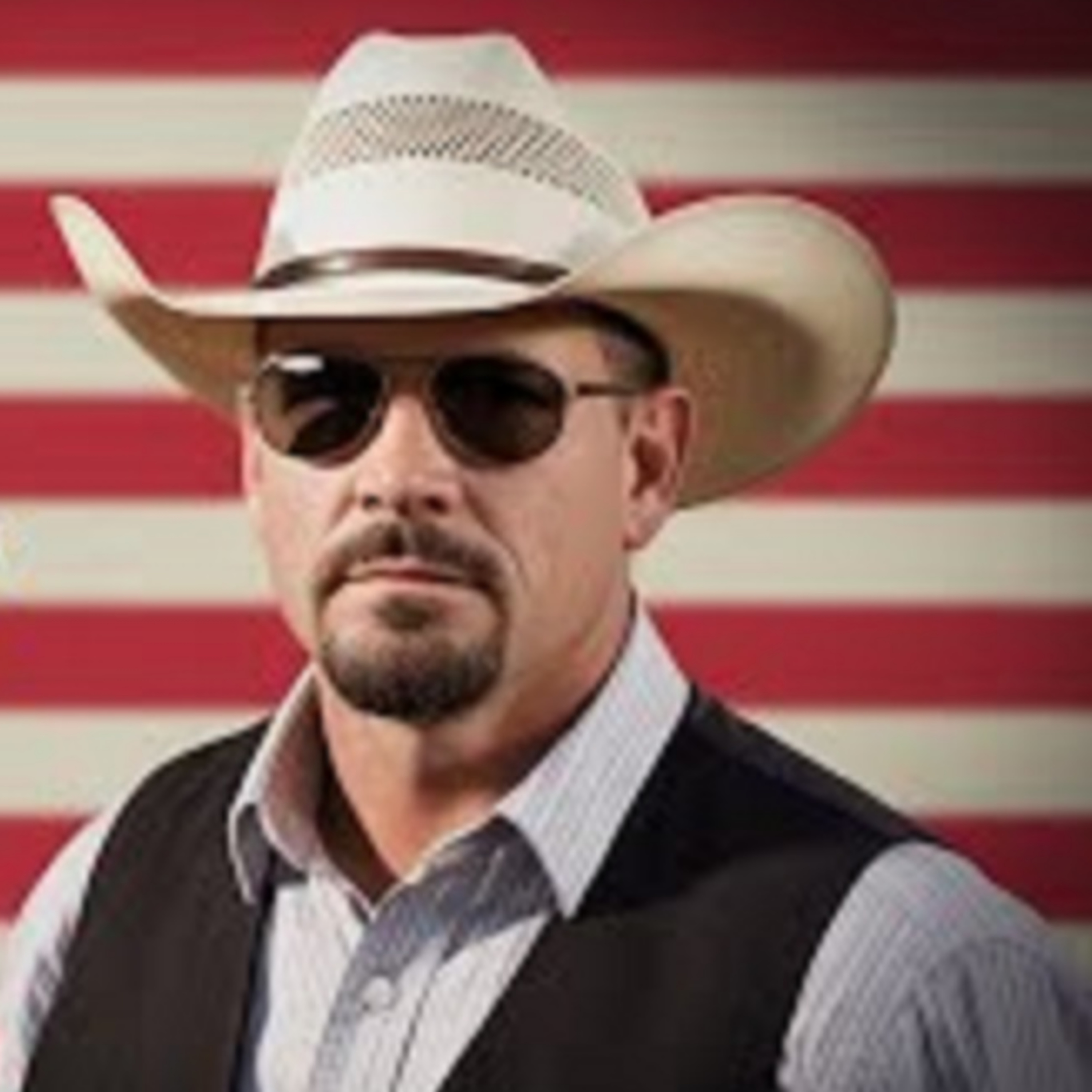 Brett Keane Talks Gun Rights episode artwork