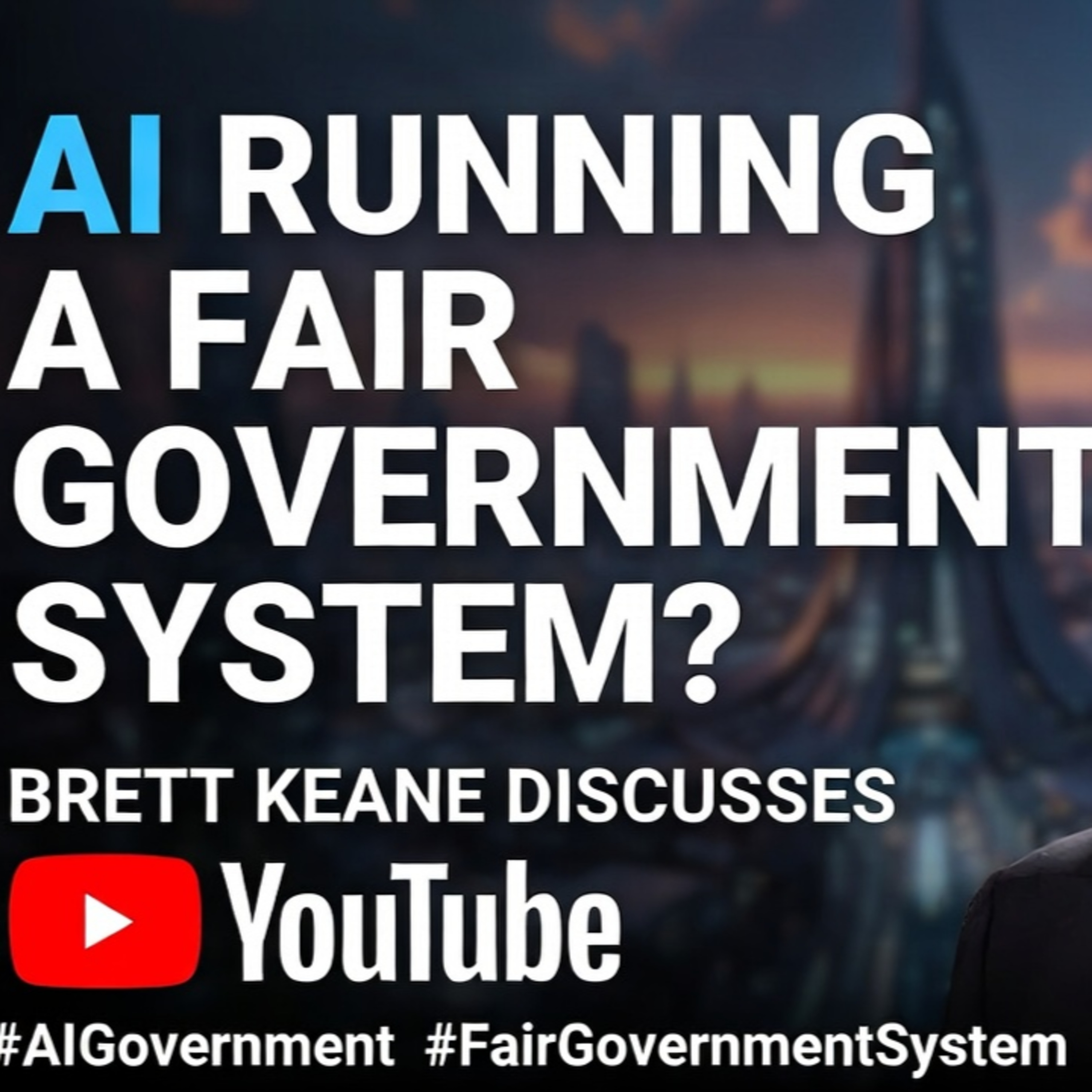 Brett Keane | GodTvRadio