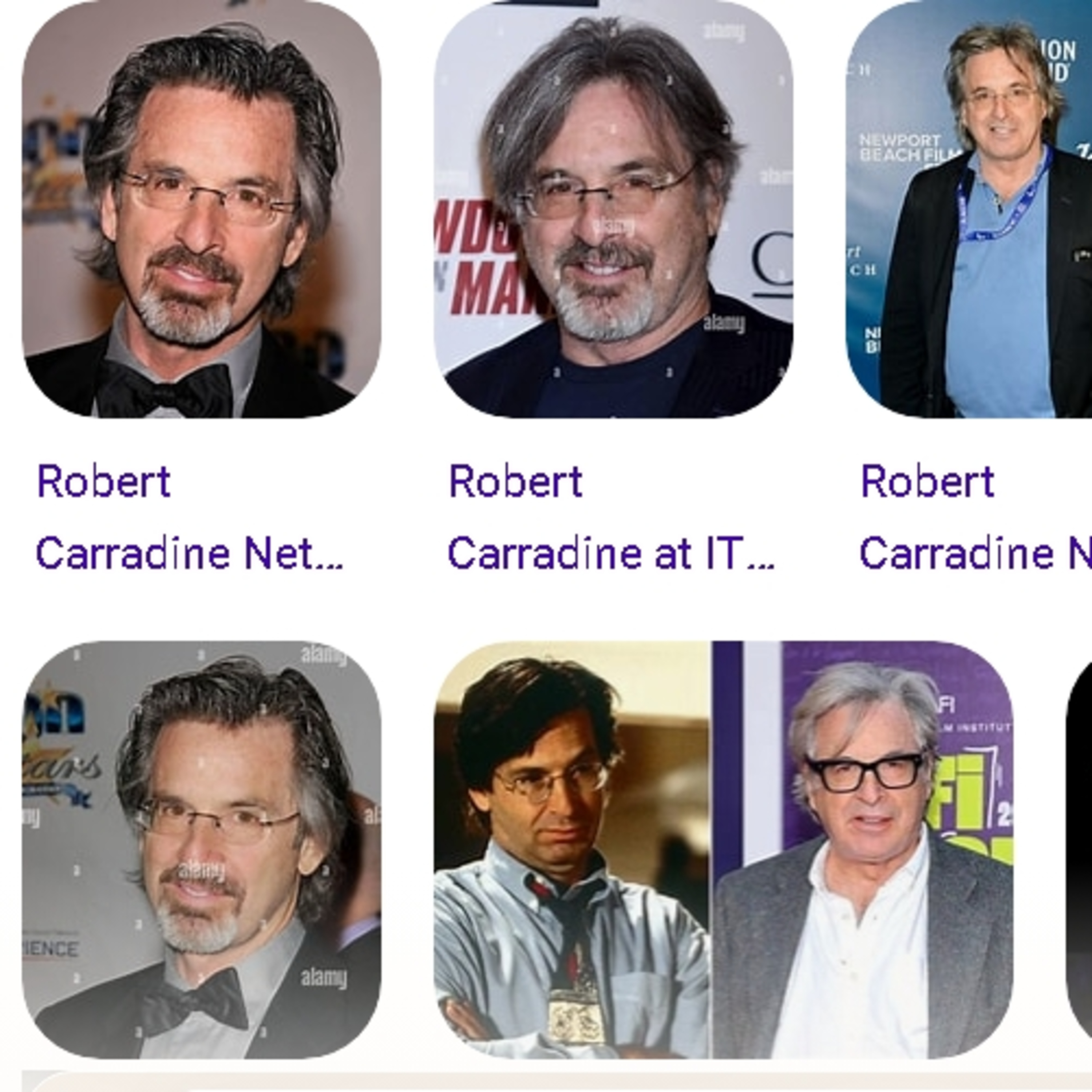 Rip Robert Carradine, Bipolar disorder, manic-depressive illness, mania, hypomania, Insomnia