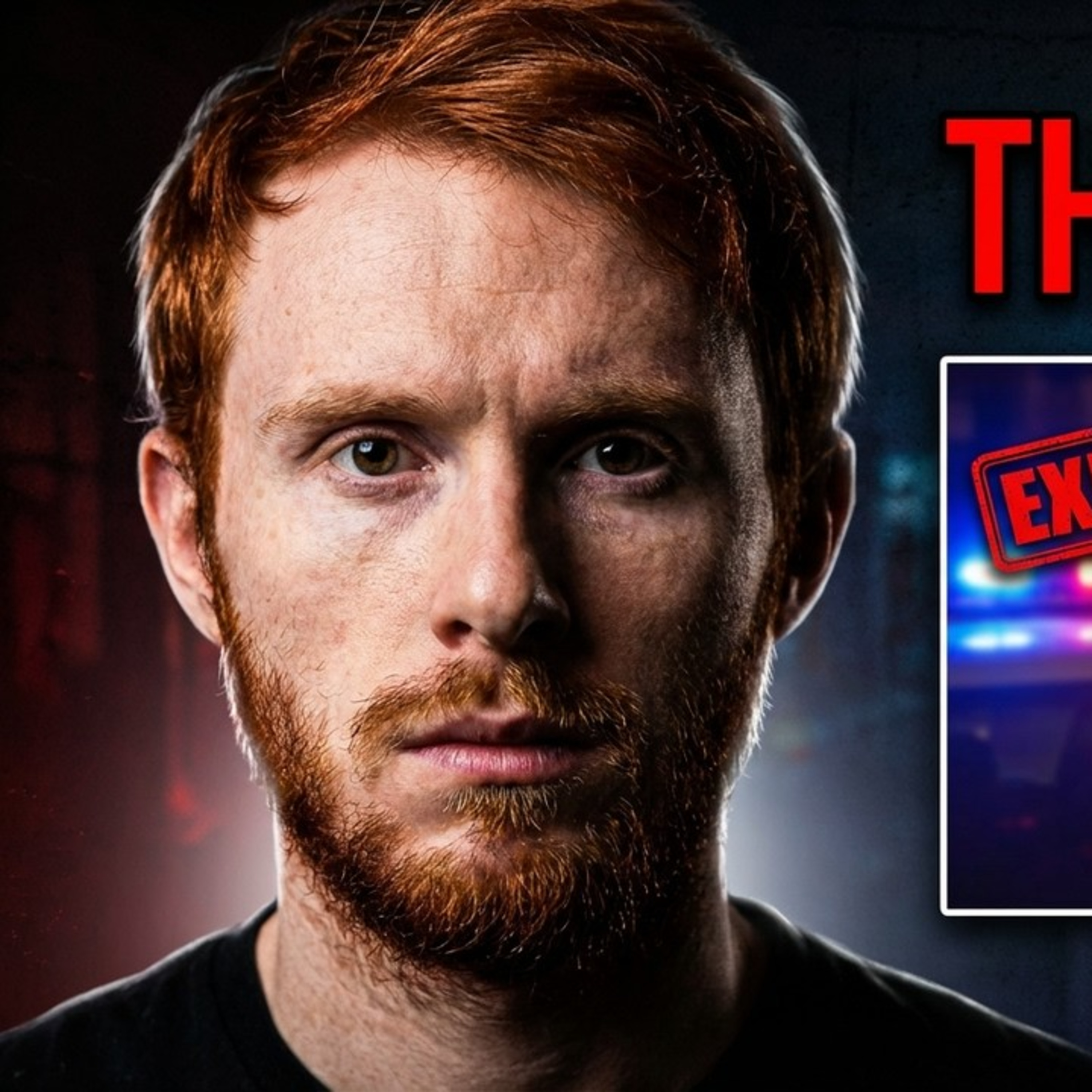 TheAmazingAtheist Drunken Peasants Fan Supporter Arrested