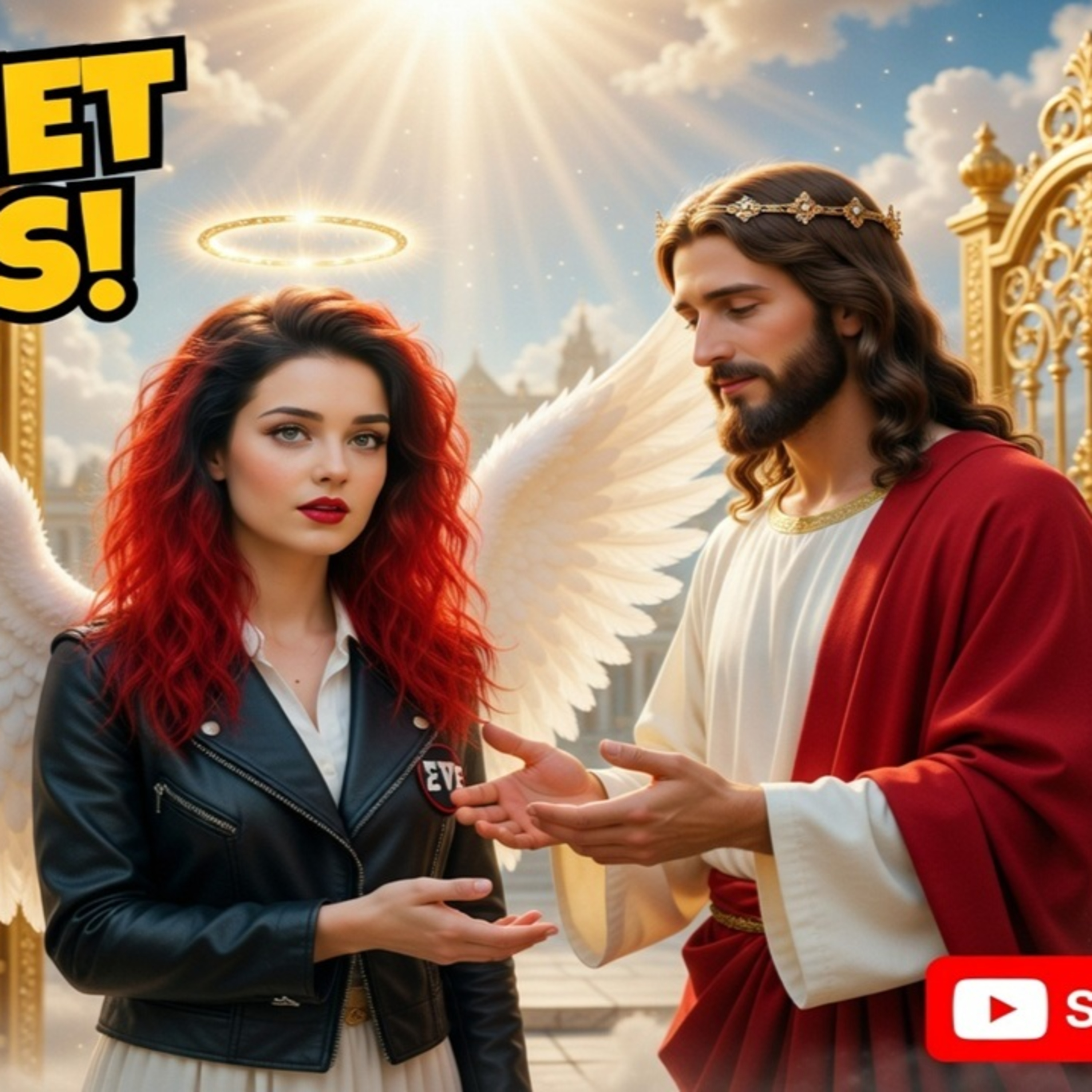 Brett Keane | GodTvRadio