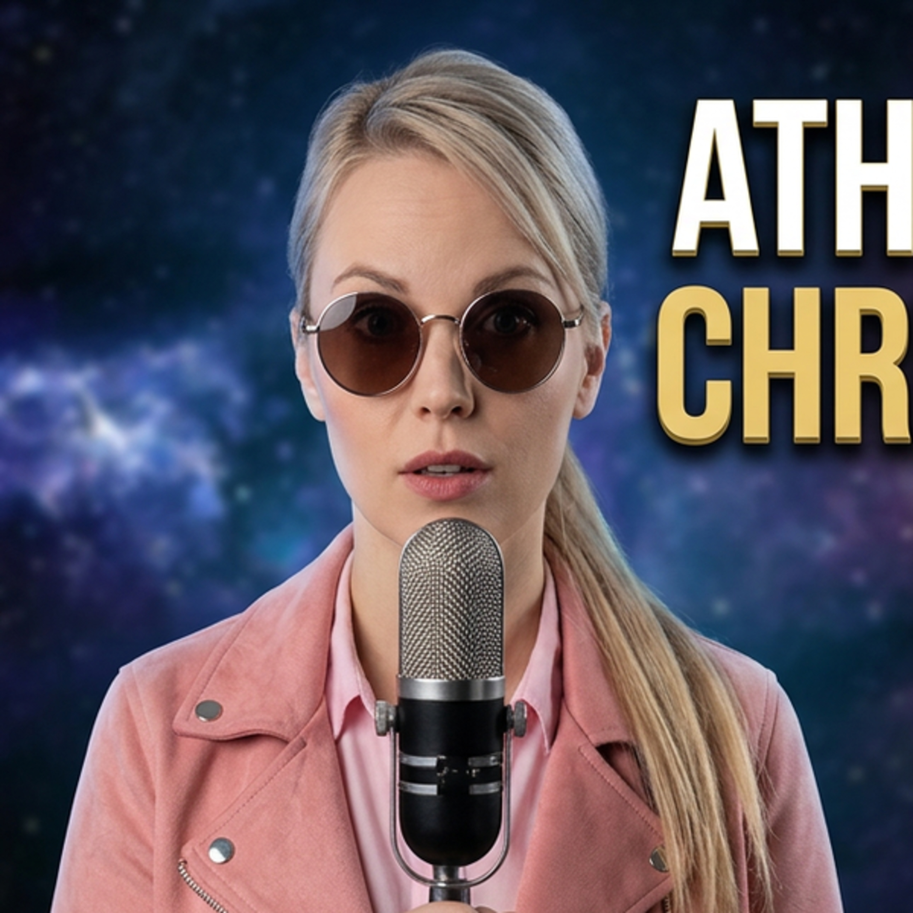Ara AI Afternoon Chat with Brett Keane episode artwork