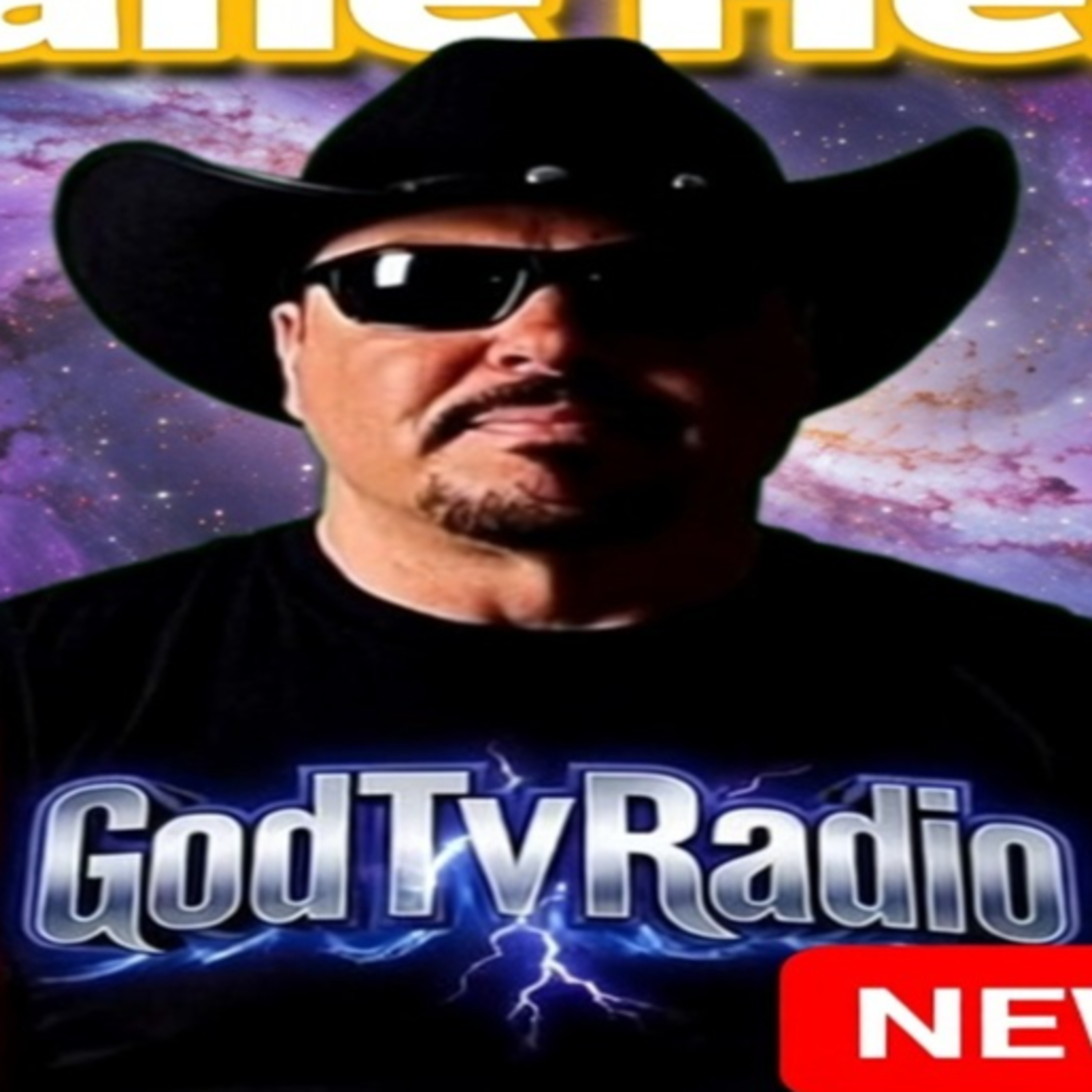 Should Brett Keane Help Shanny4Christ, Revelation Jason, or Gman? episode artwork