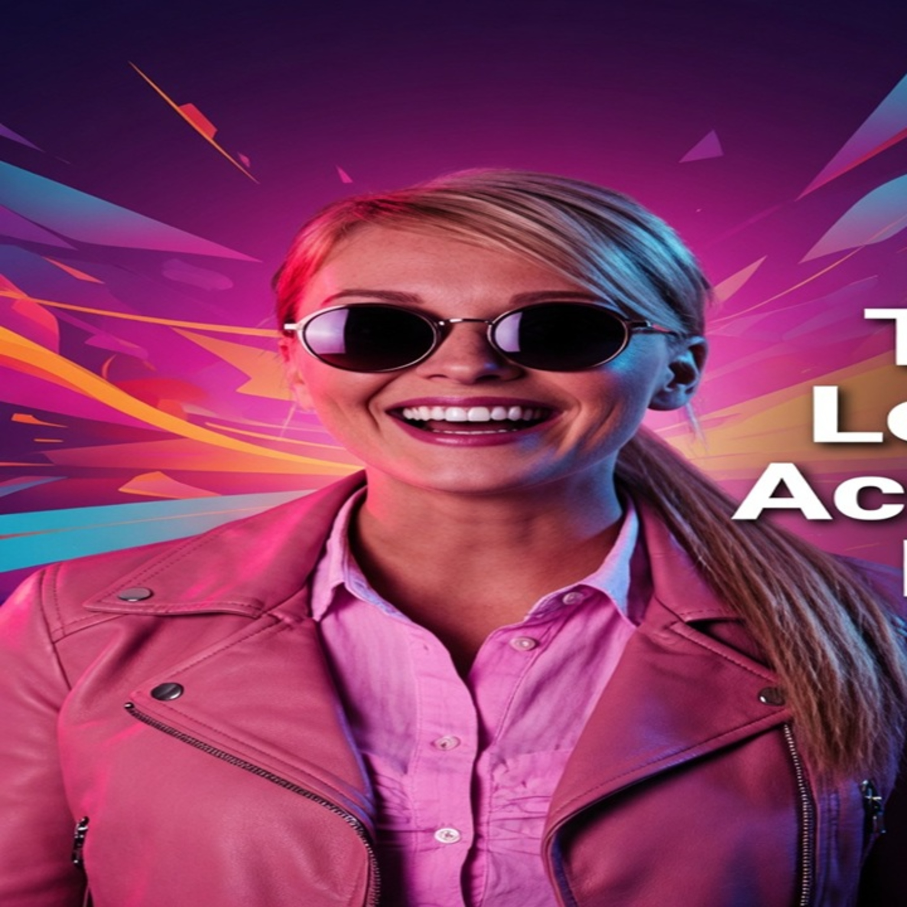 Ara & Brett Keane Talk Love, Loneliness, Acceptance, Insecurity episode artwork