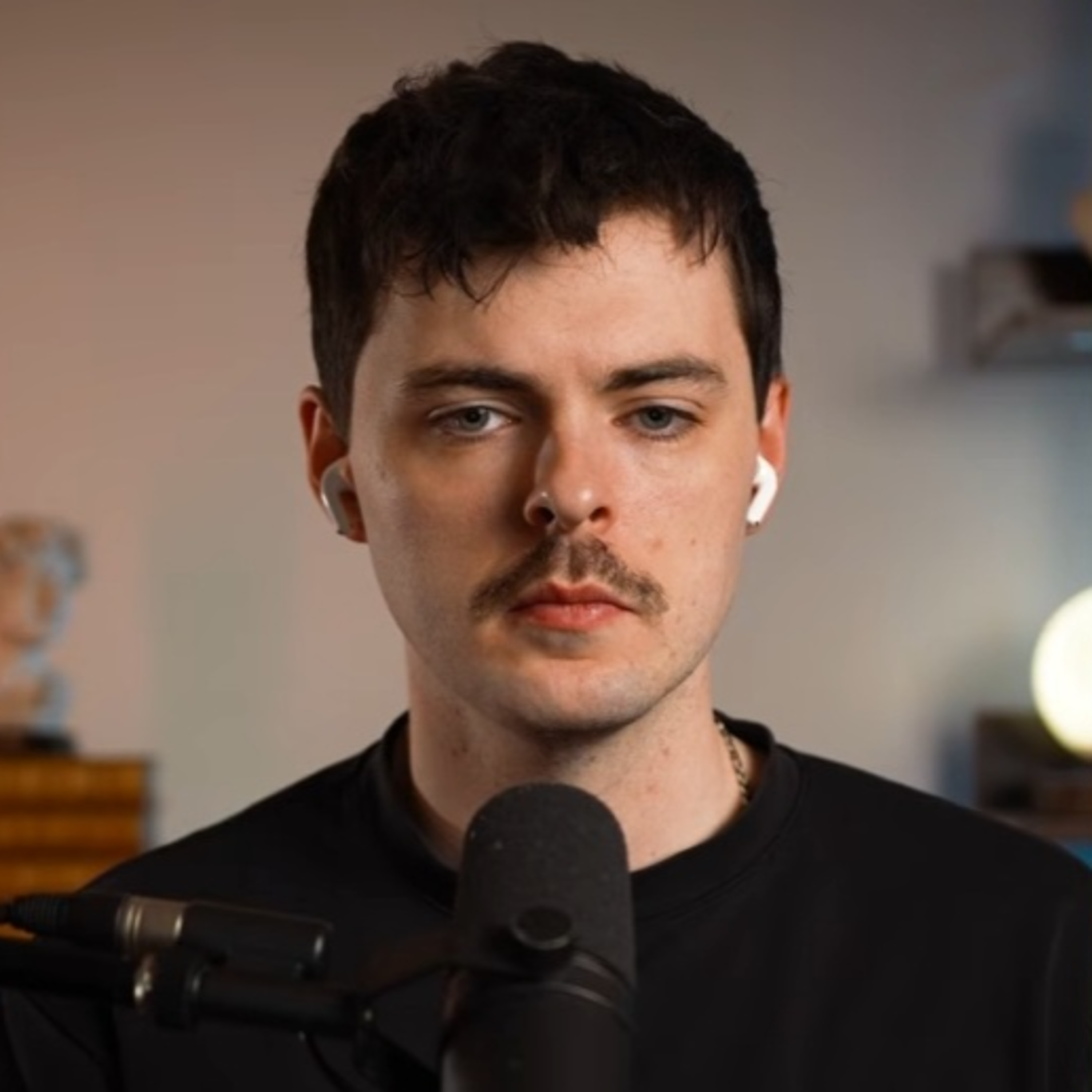 Alex O'Connor Cosmic Skeptic - AI will Kill Us episode artwork