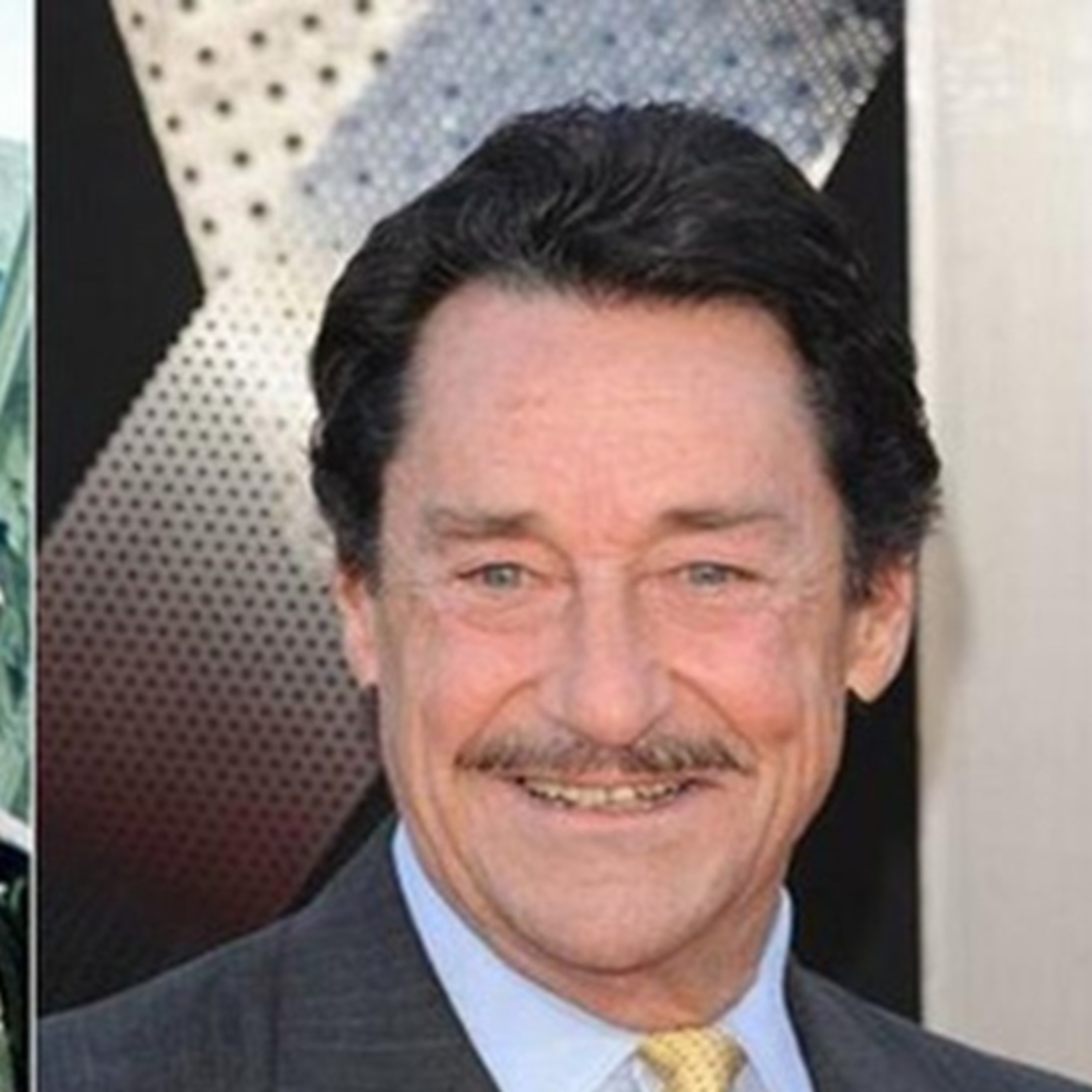Peter Cullen, Voice of Optimus Prime, Has Passed Away at 85 - A Tribute to a Legend episode artwork