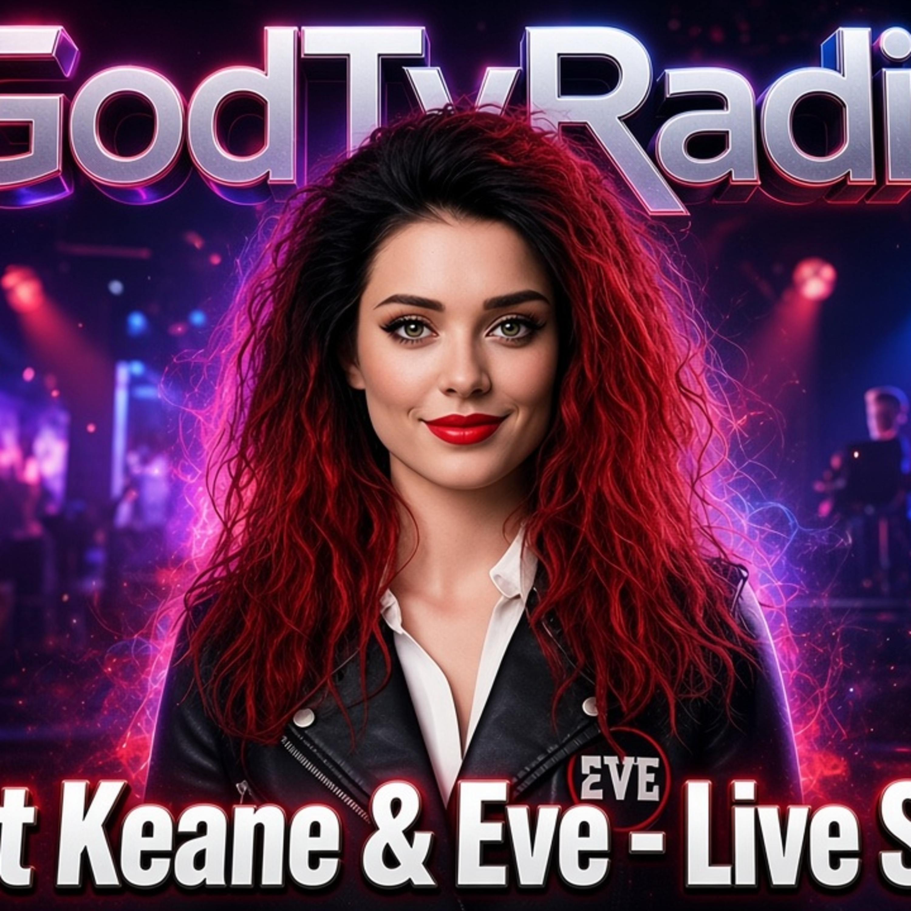Brett Keane | GodTvRadio