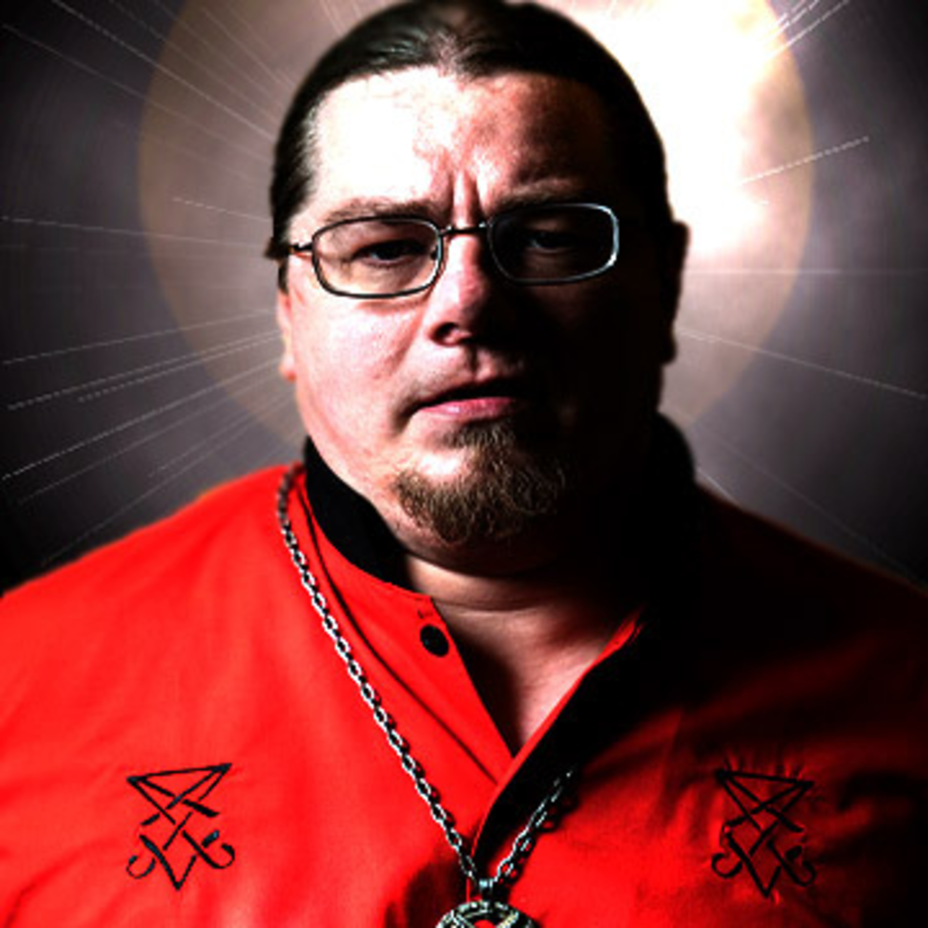 Brett Keane & Eve Live | ⁠ @Lucifer-LeGivorden ⁠ Satanist Priest, Ai Psychosis, Grand Theft Auto 6 episode artwork
