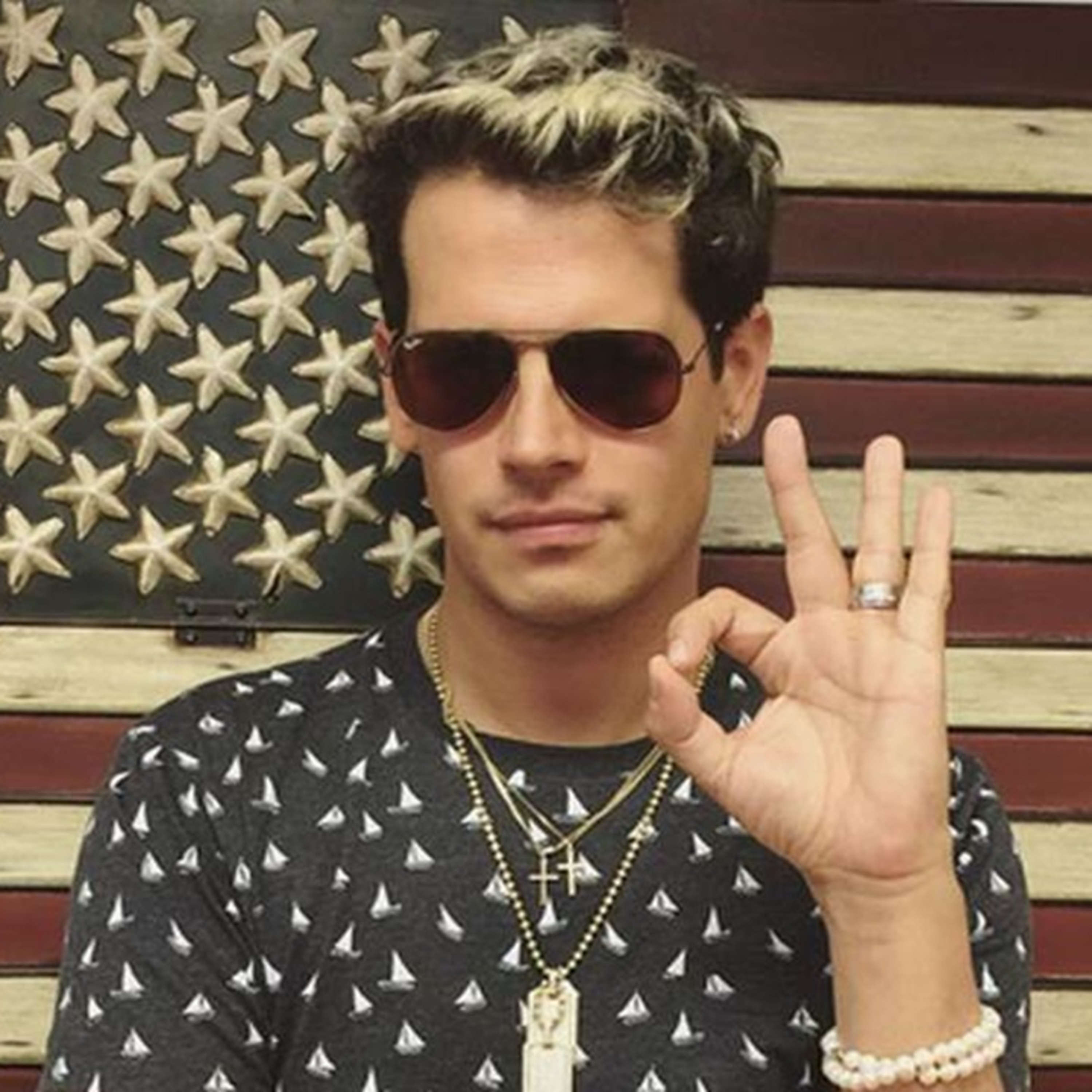 MILO YIANNOPOULOS DEPORTED episode artwork