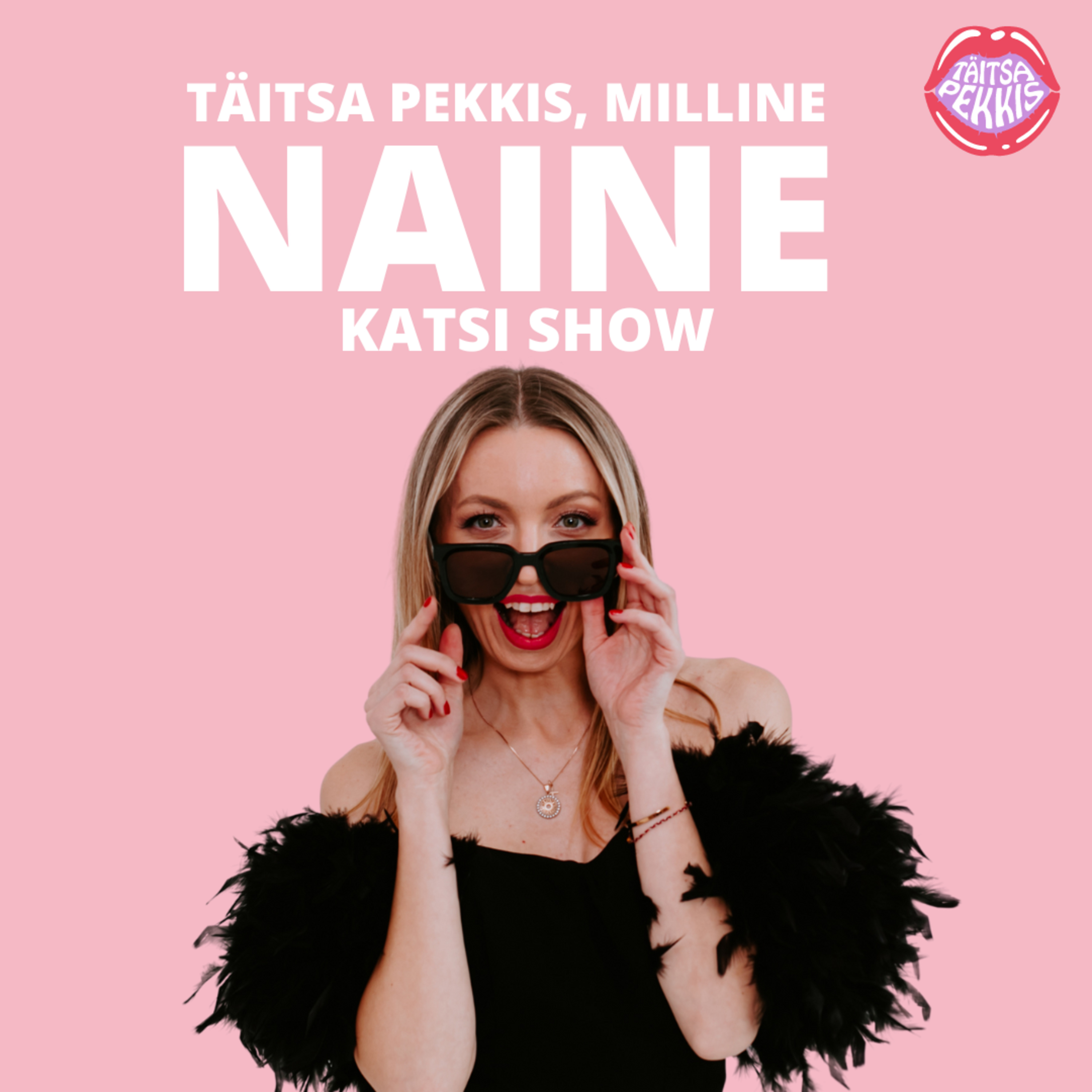 Milline Naine