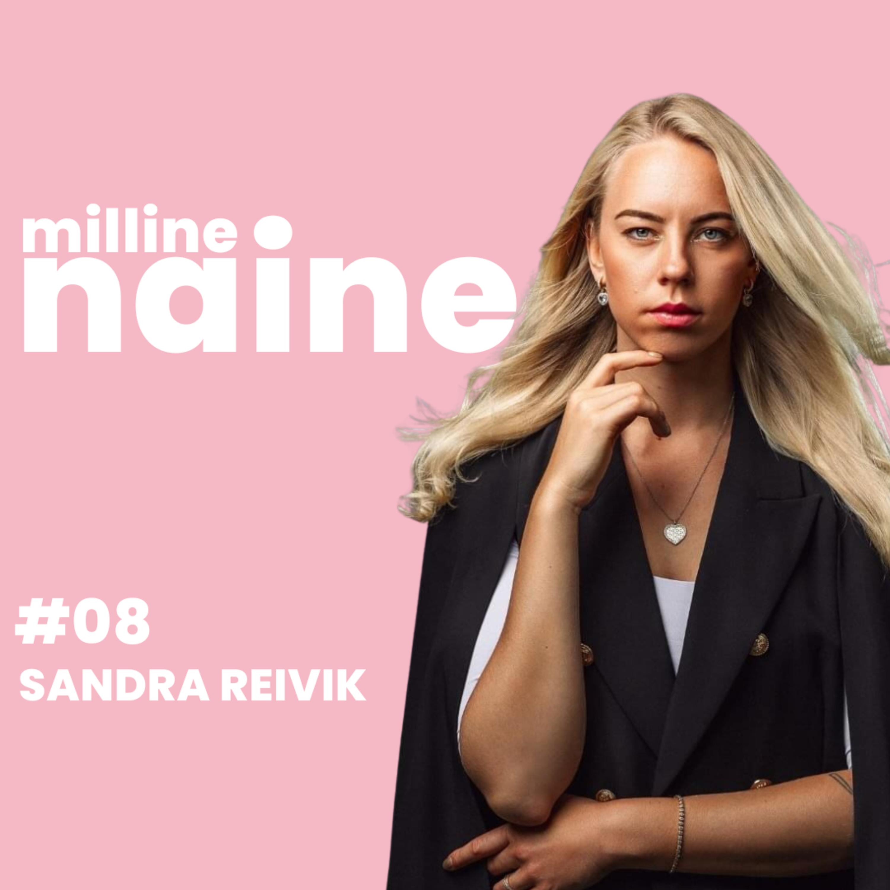 Milline Naine