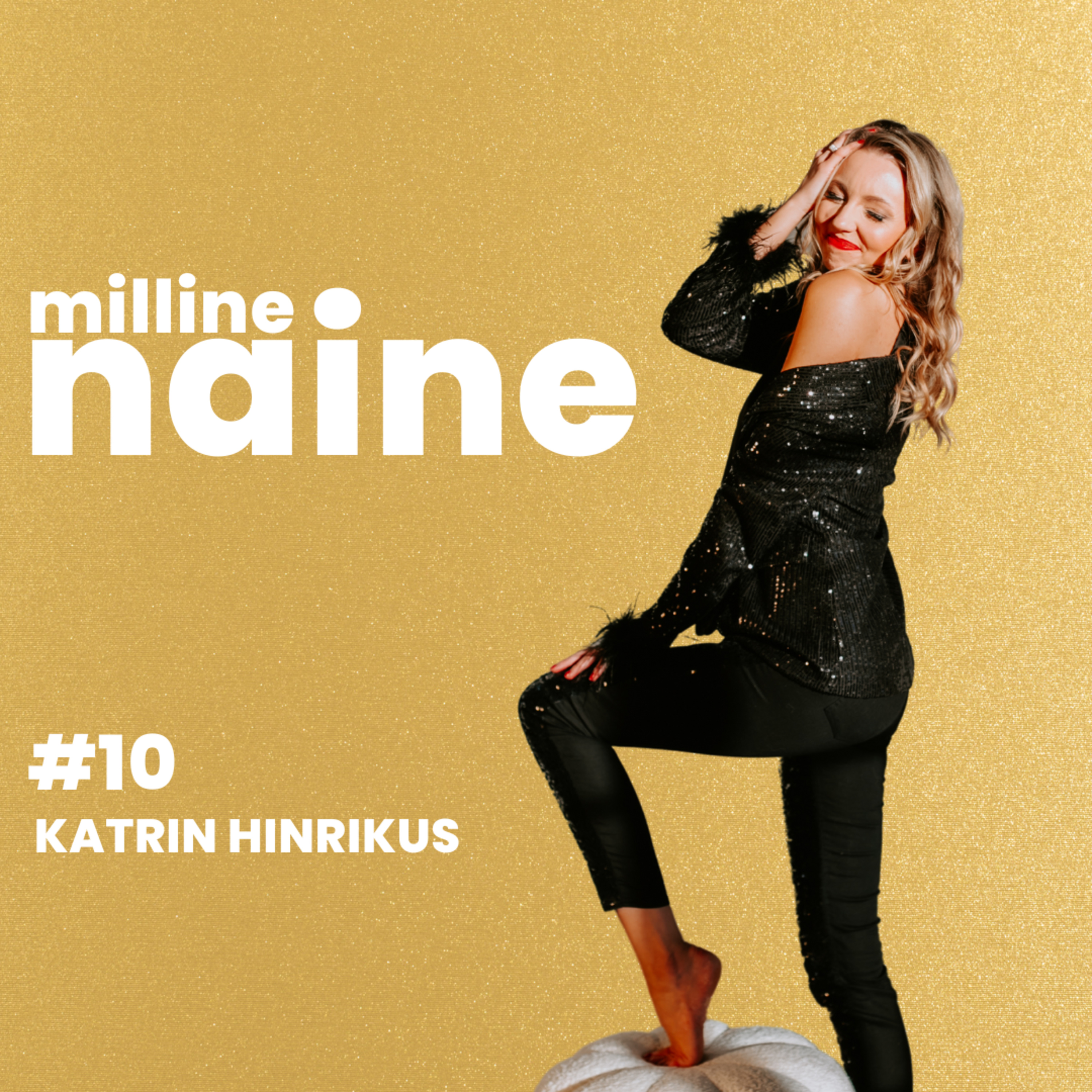 Milline Naine