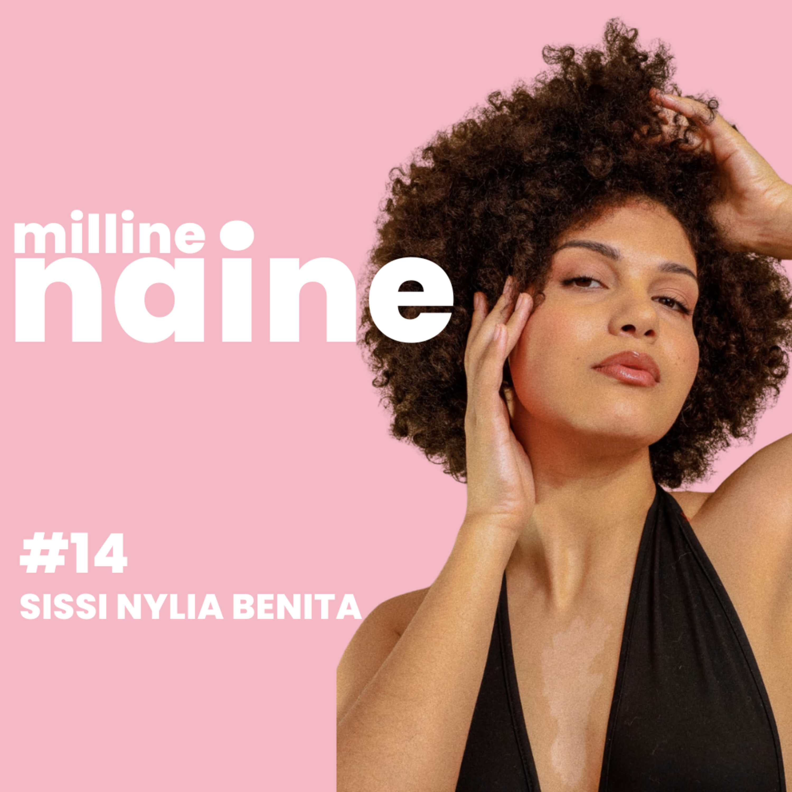 Milline Naine