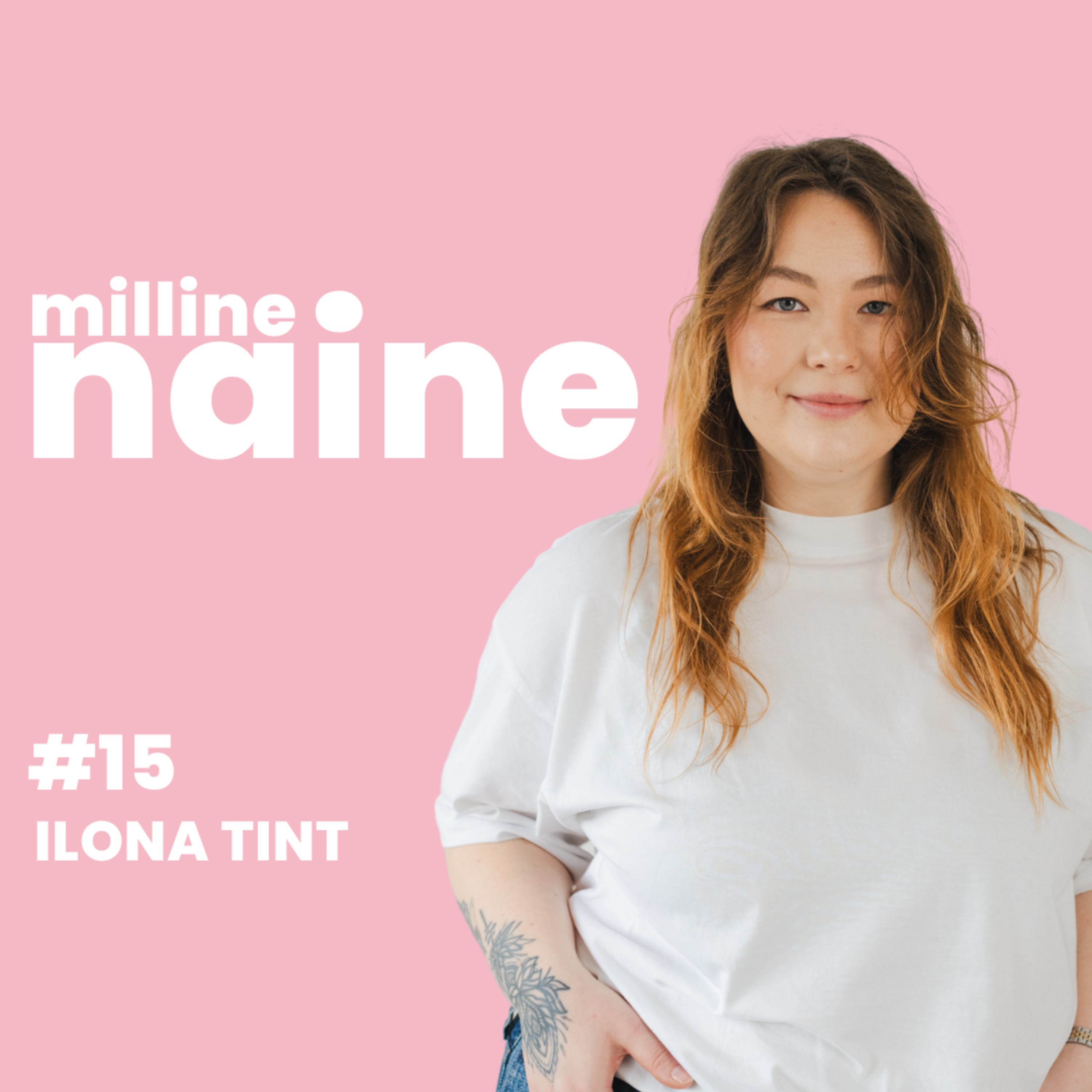 Milline Naine