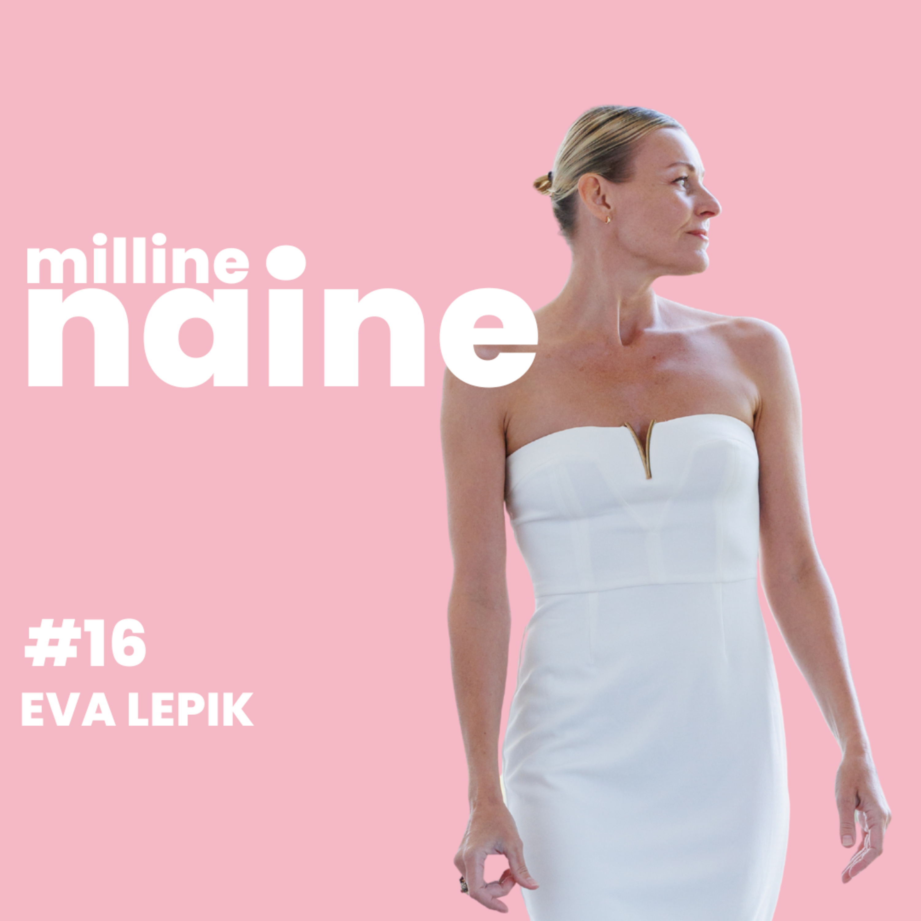 Milline Naine