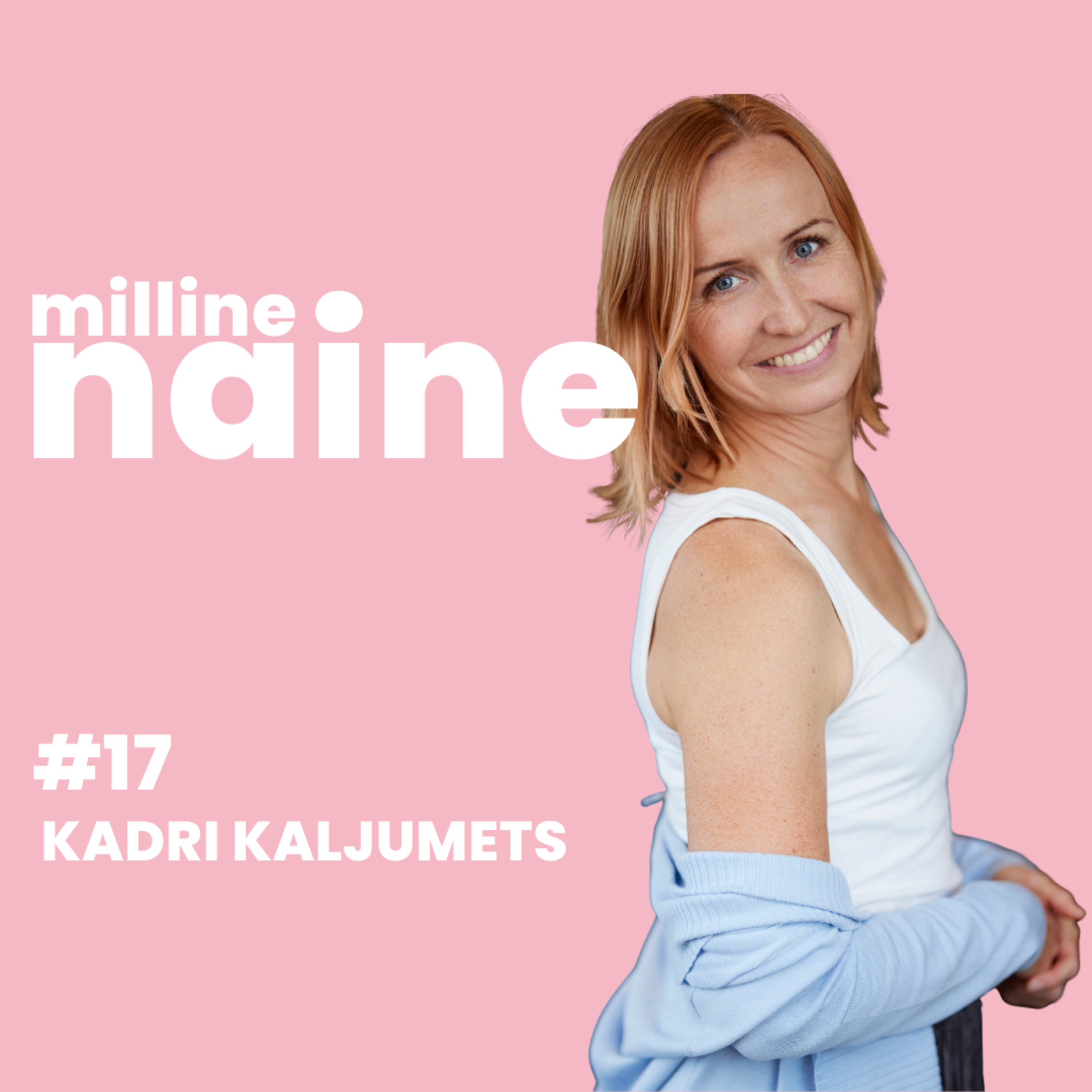 Milline Naine
