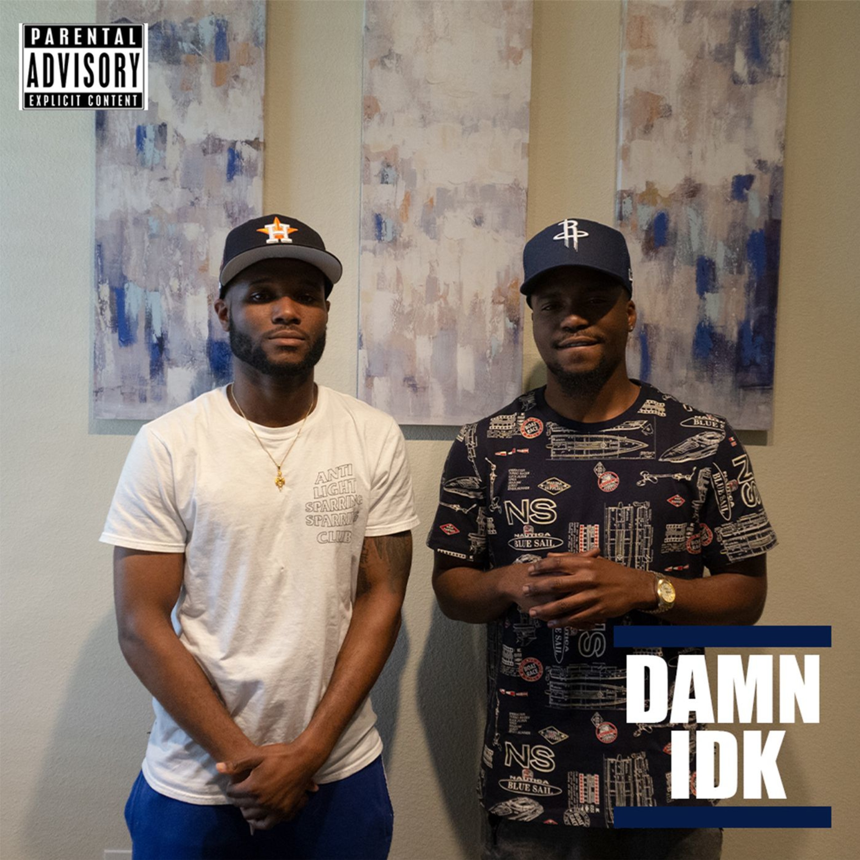 EP.9 "DAMN, KARMA GOT YOU SHOOK"