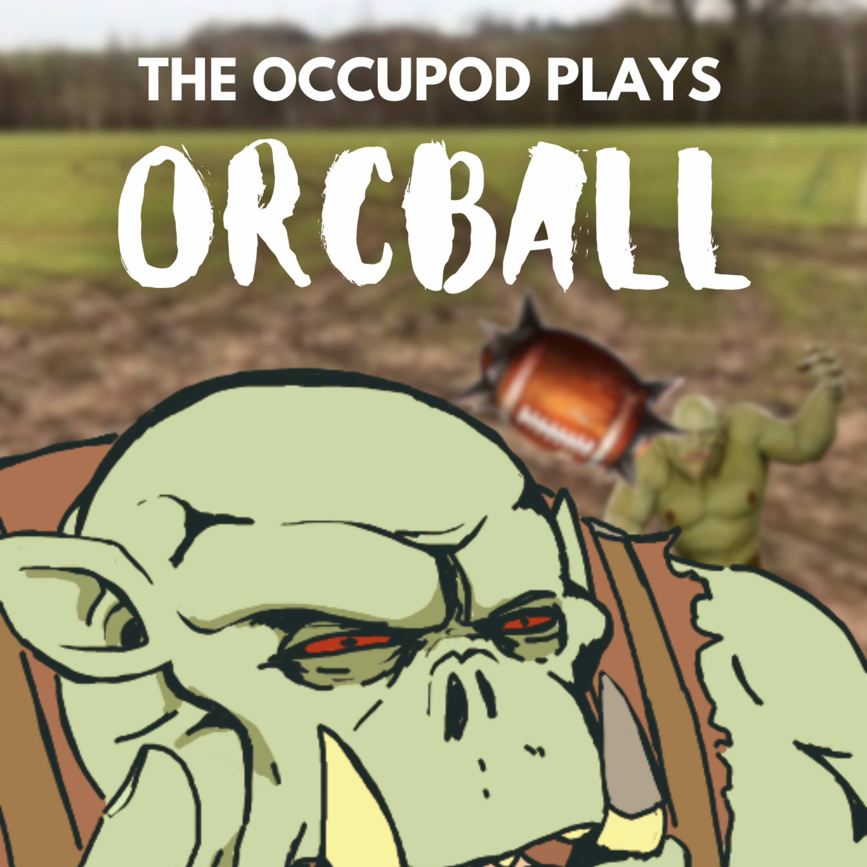 The Occupod