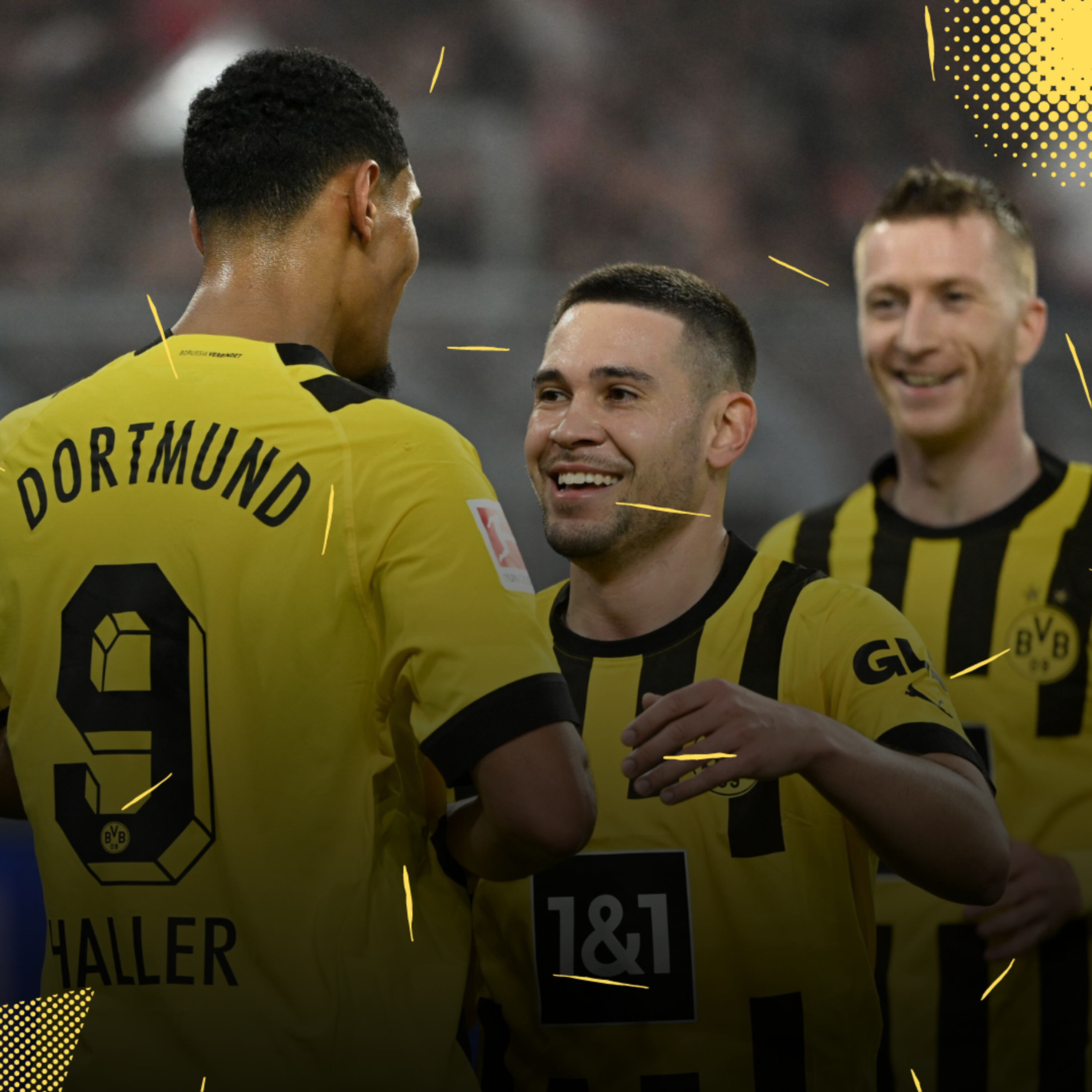 Corneta Dortmund
