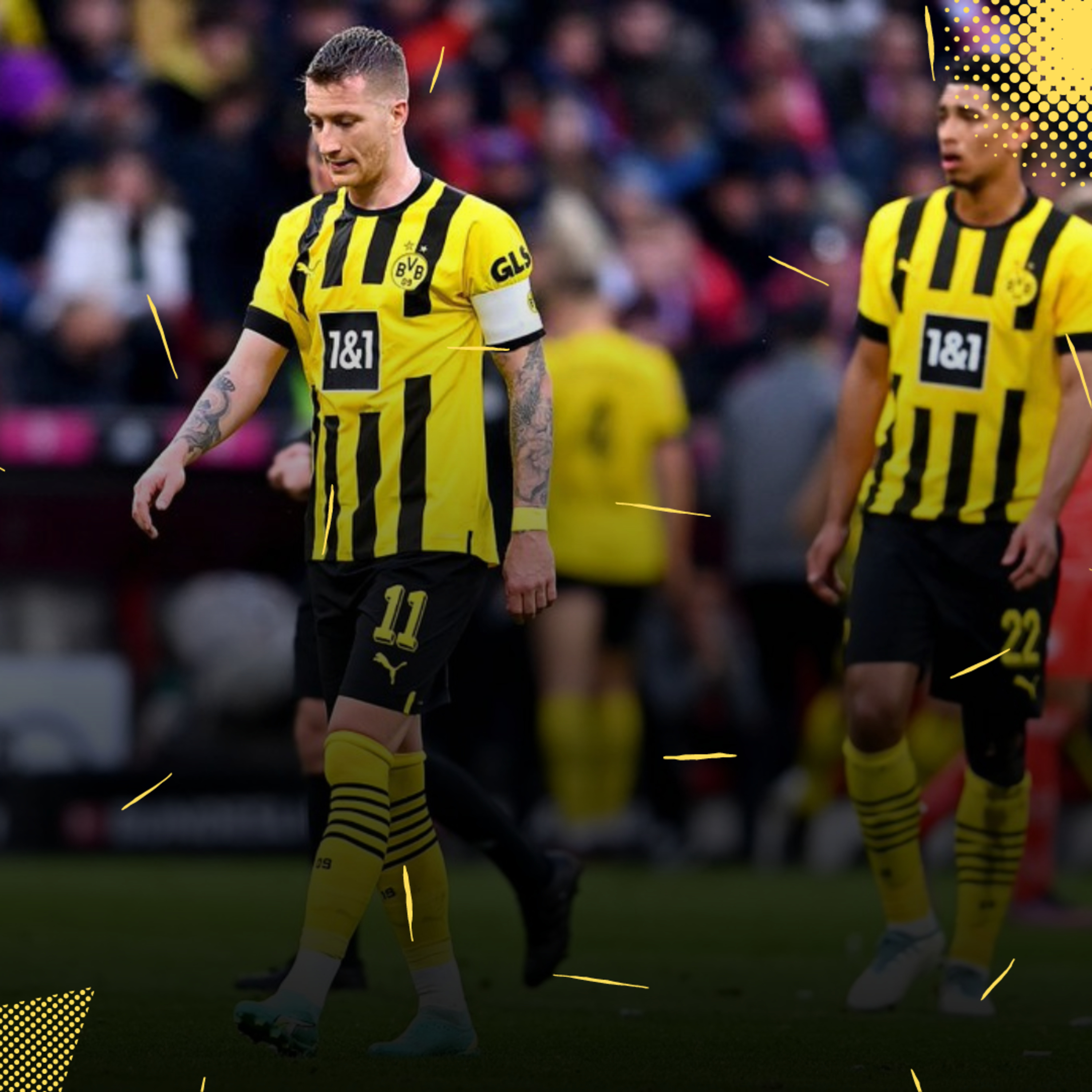 Corneta Dortmund