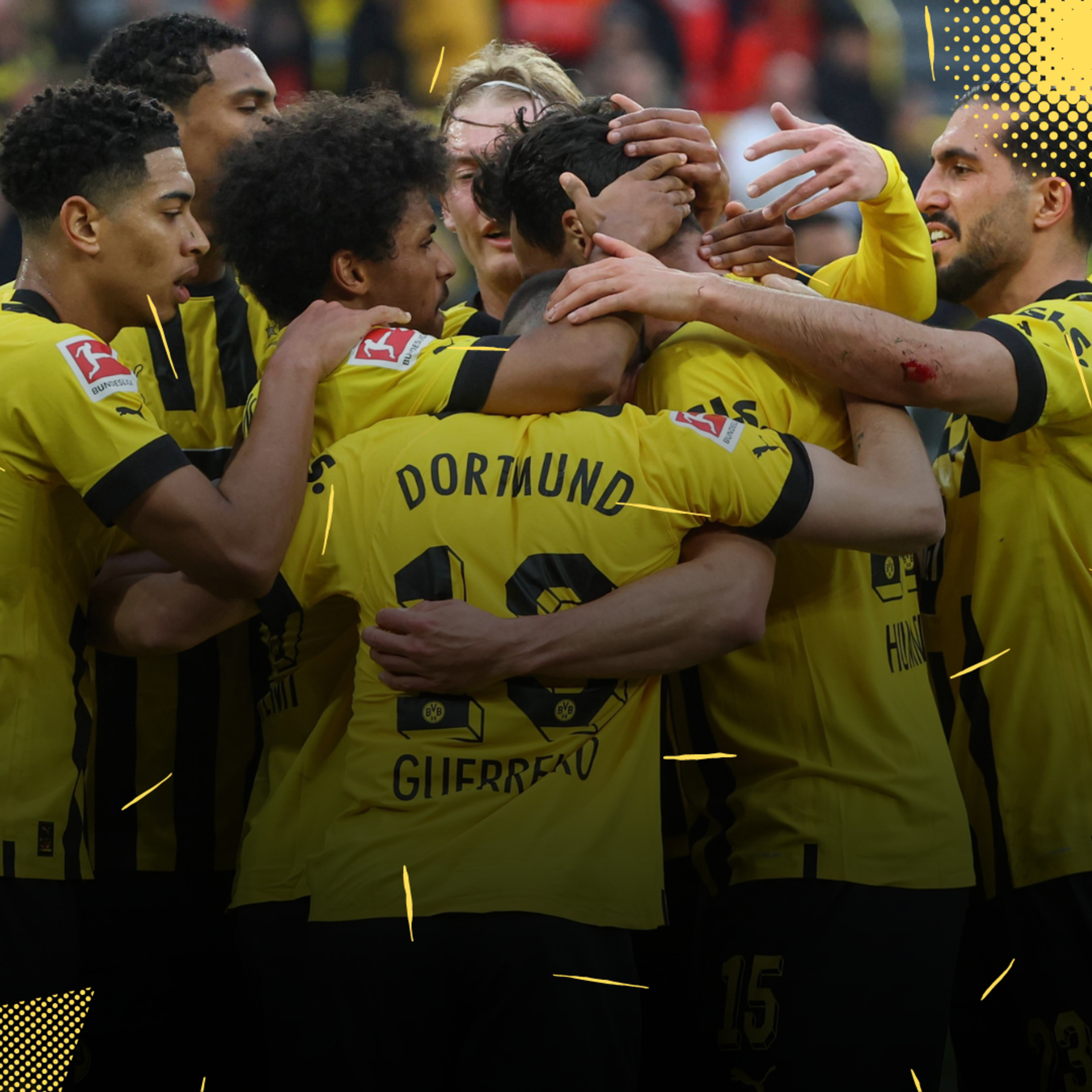 Corneta Dortmund
