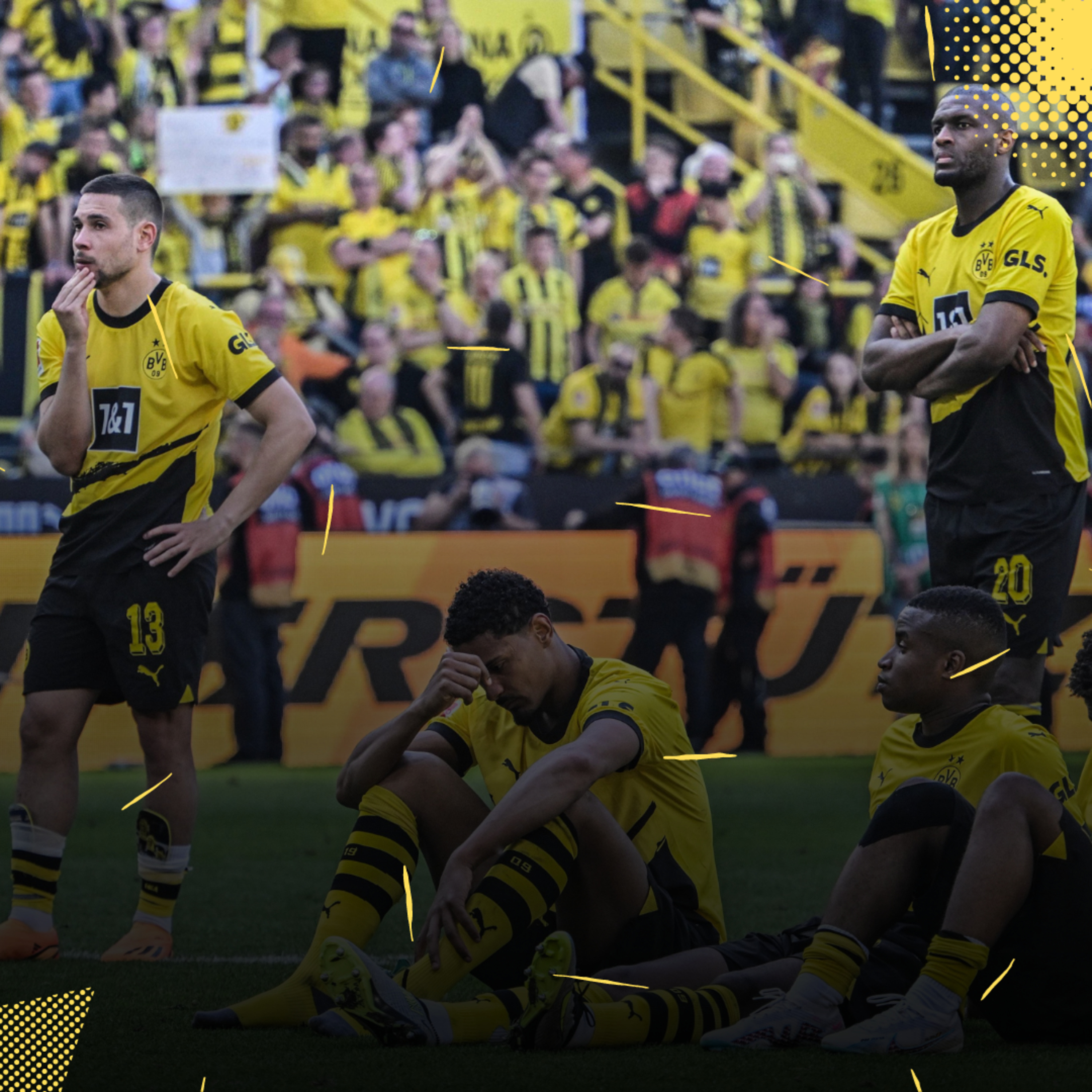 Corneta Dortmund