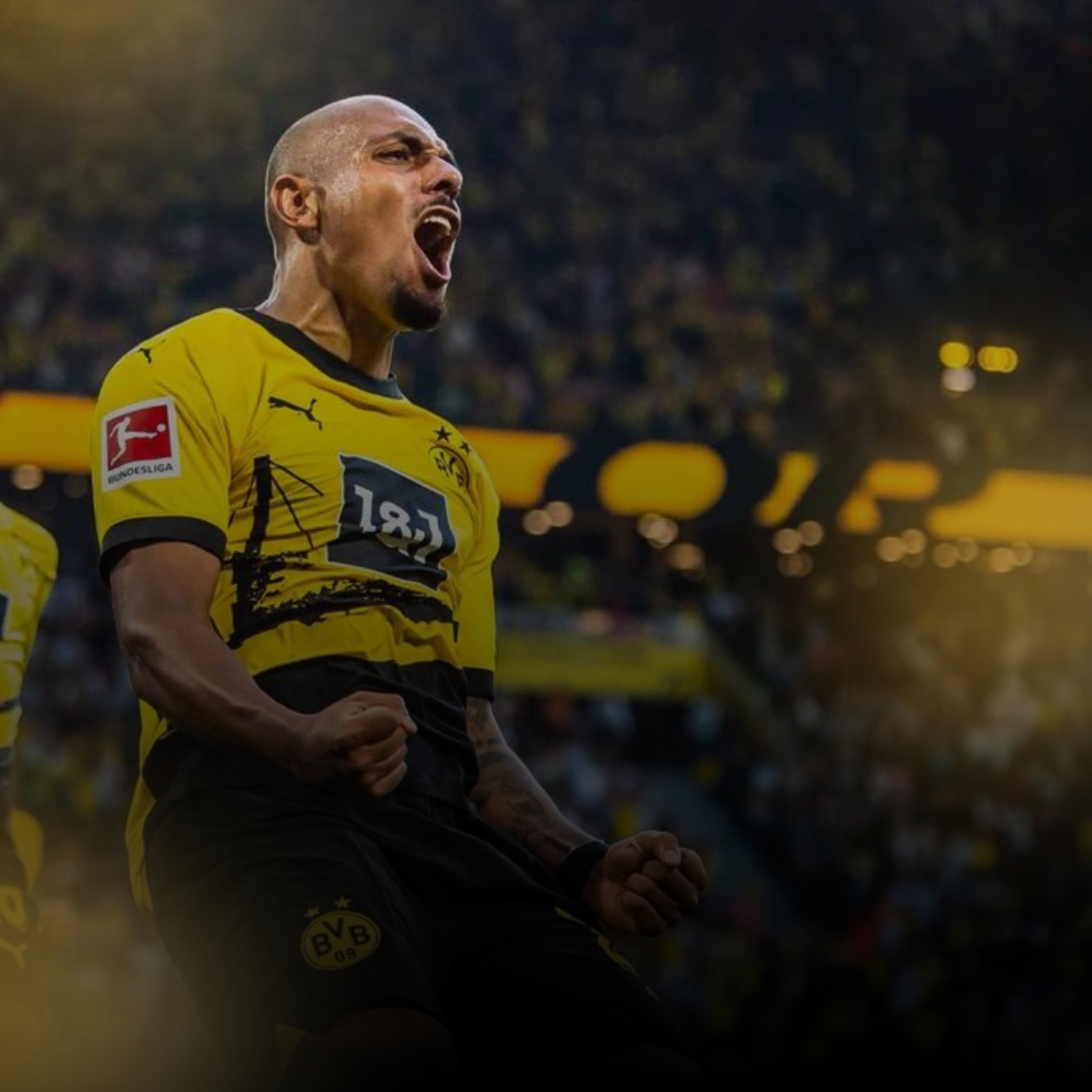 Corneta Dortmund