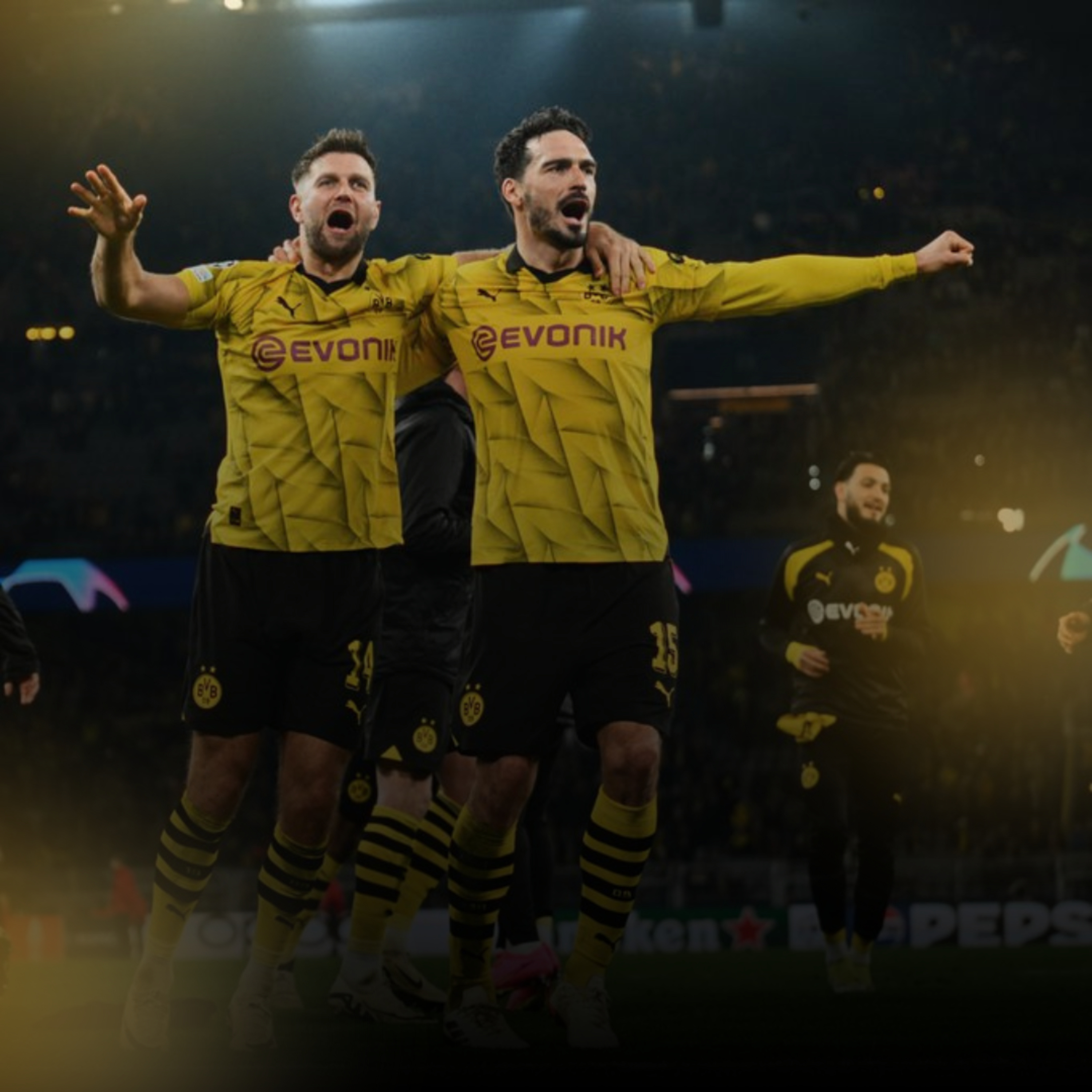 Corneta Dortmund