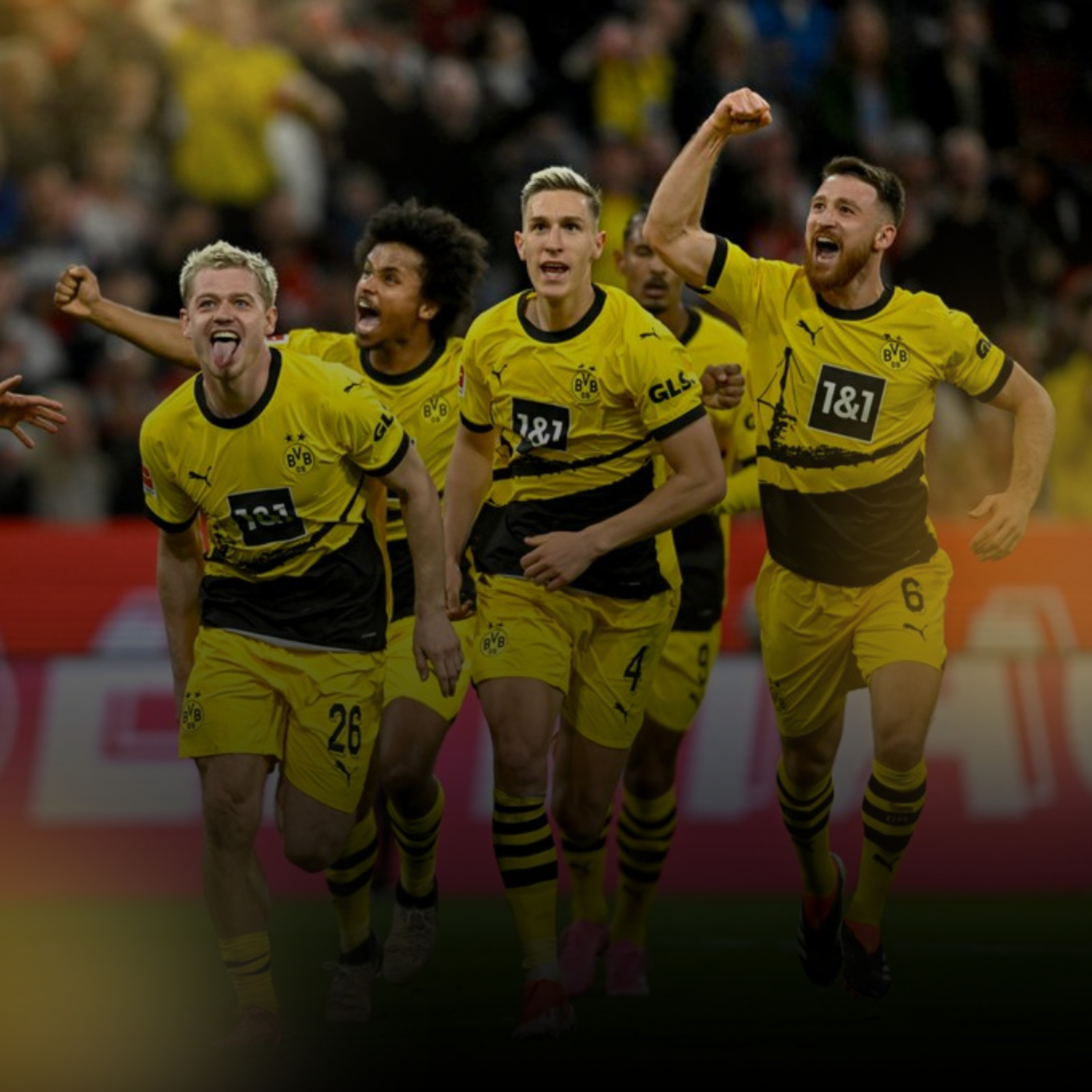 Corneta Dortmund
