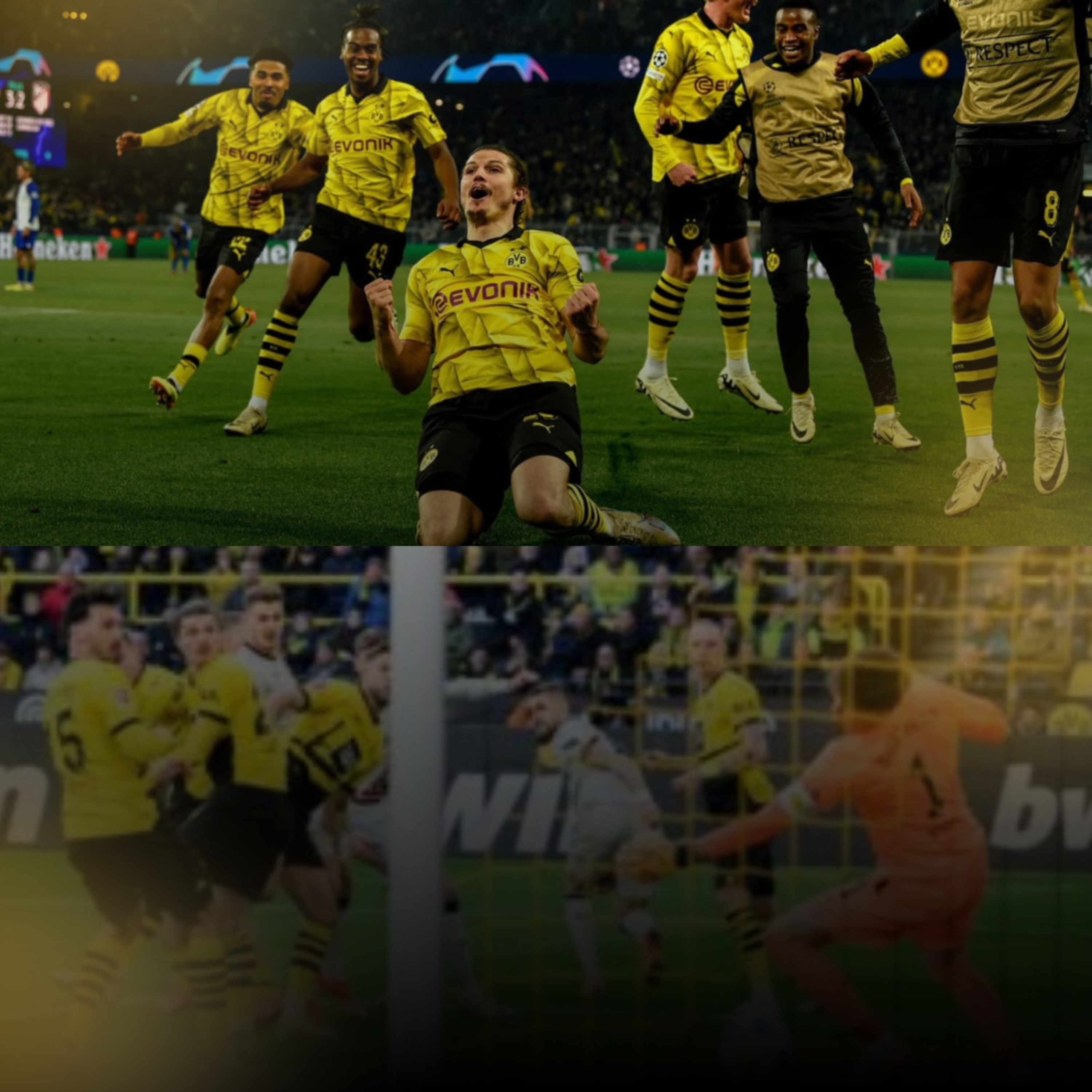 Corneta Dortmund
