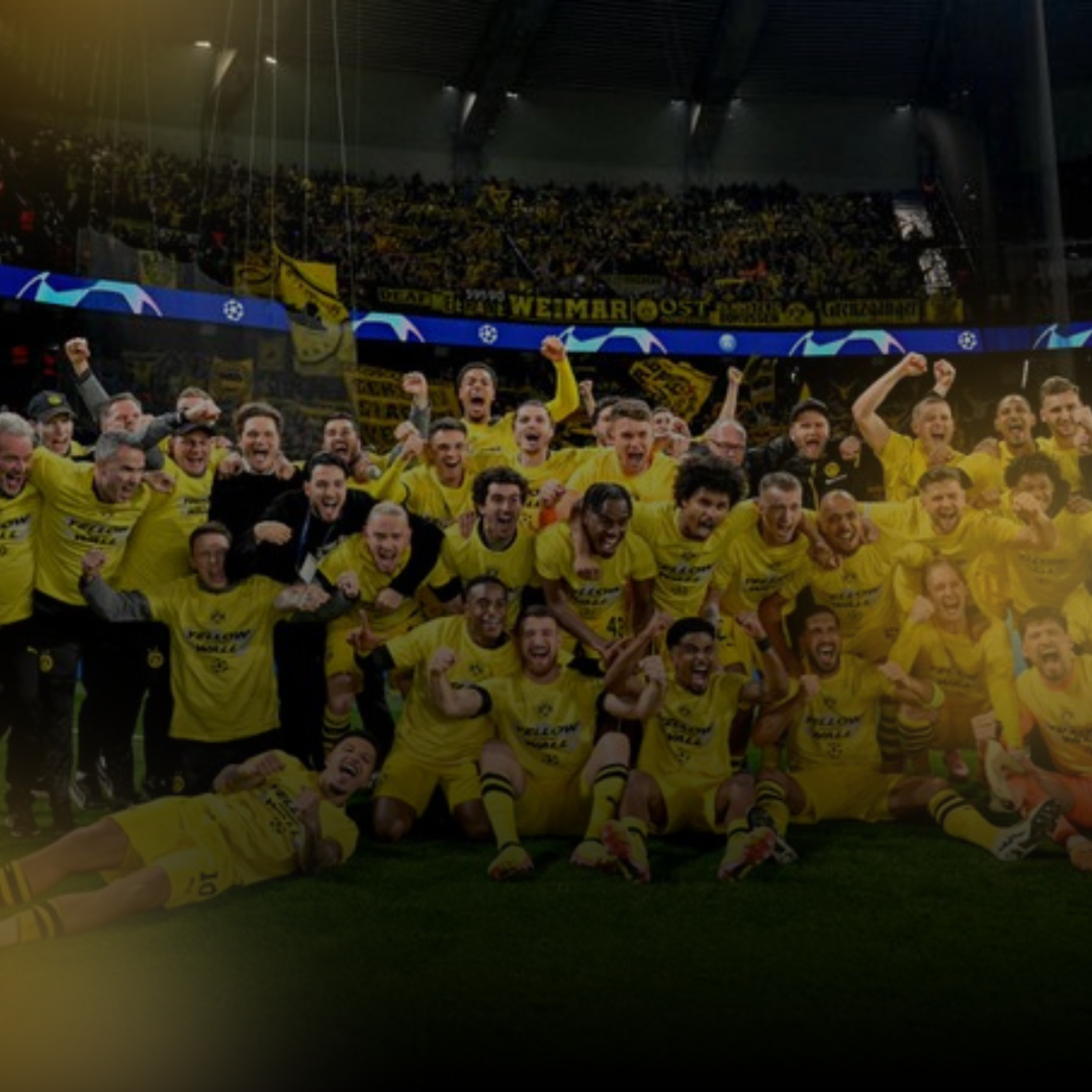 Corneta Dortmund