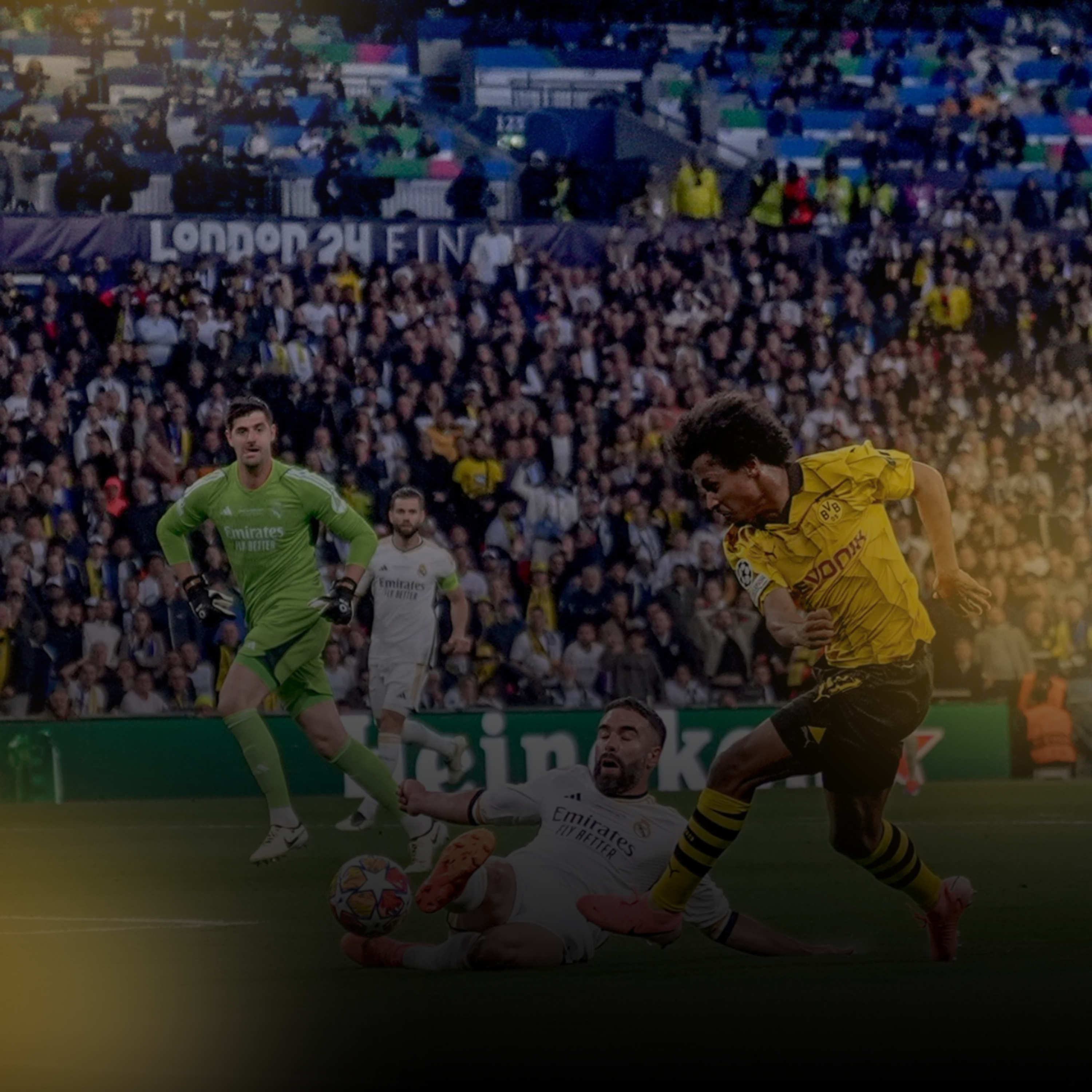 Corneta Dortmund